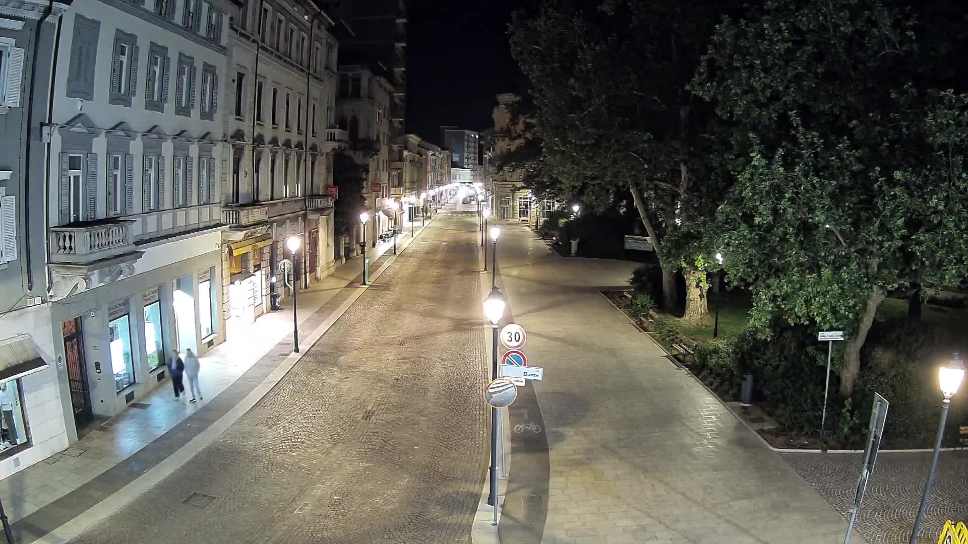 Webcam en Vivo Gorizia – Corso Verdi