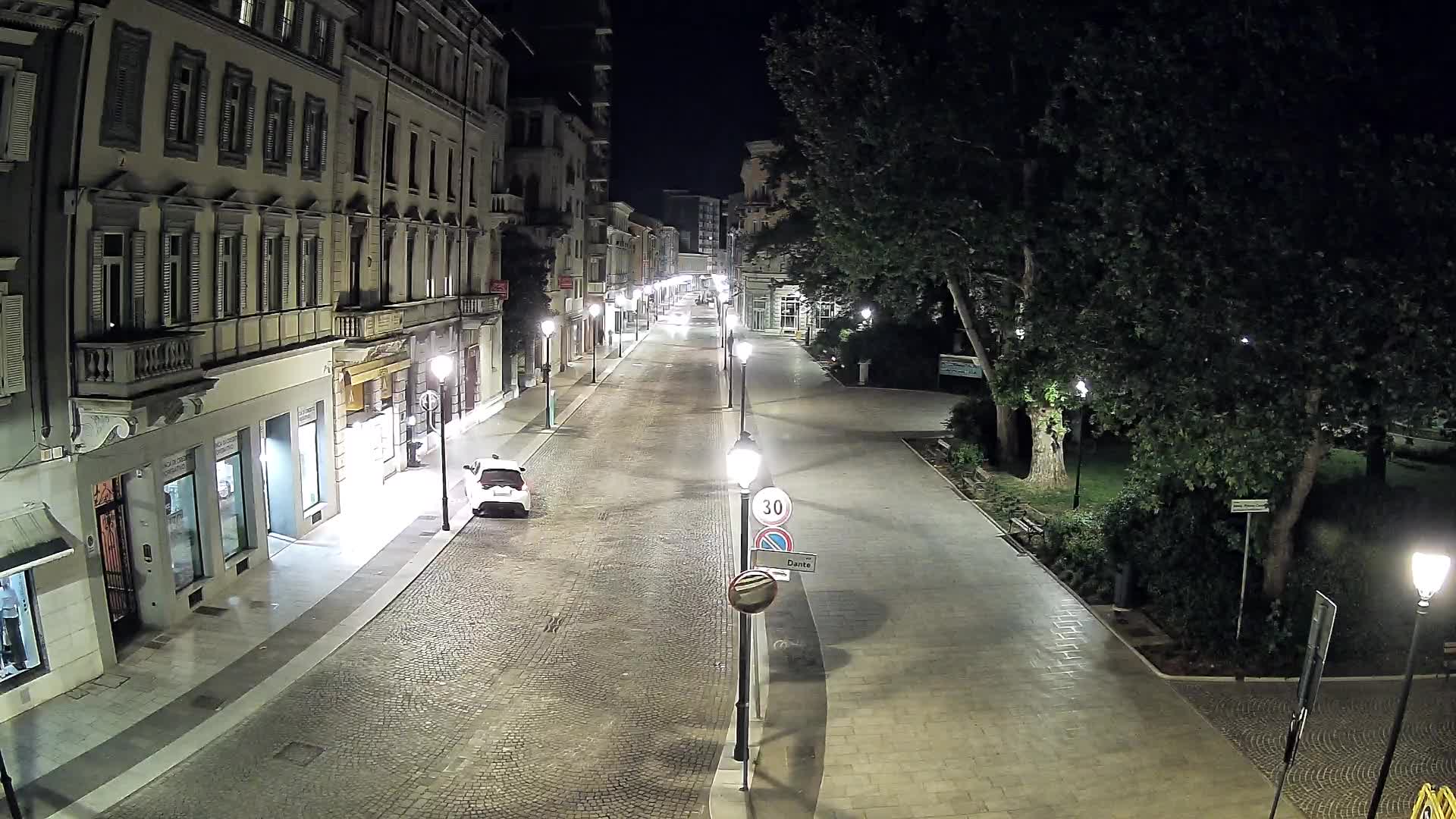 Webcam en Vivo Gorizia – Corso Verdi