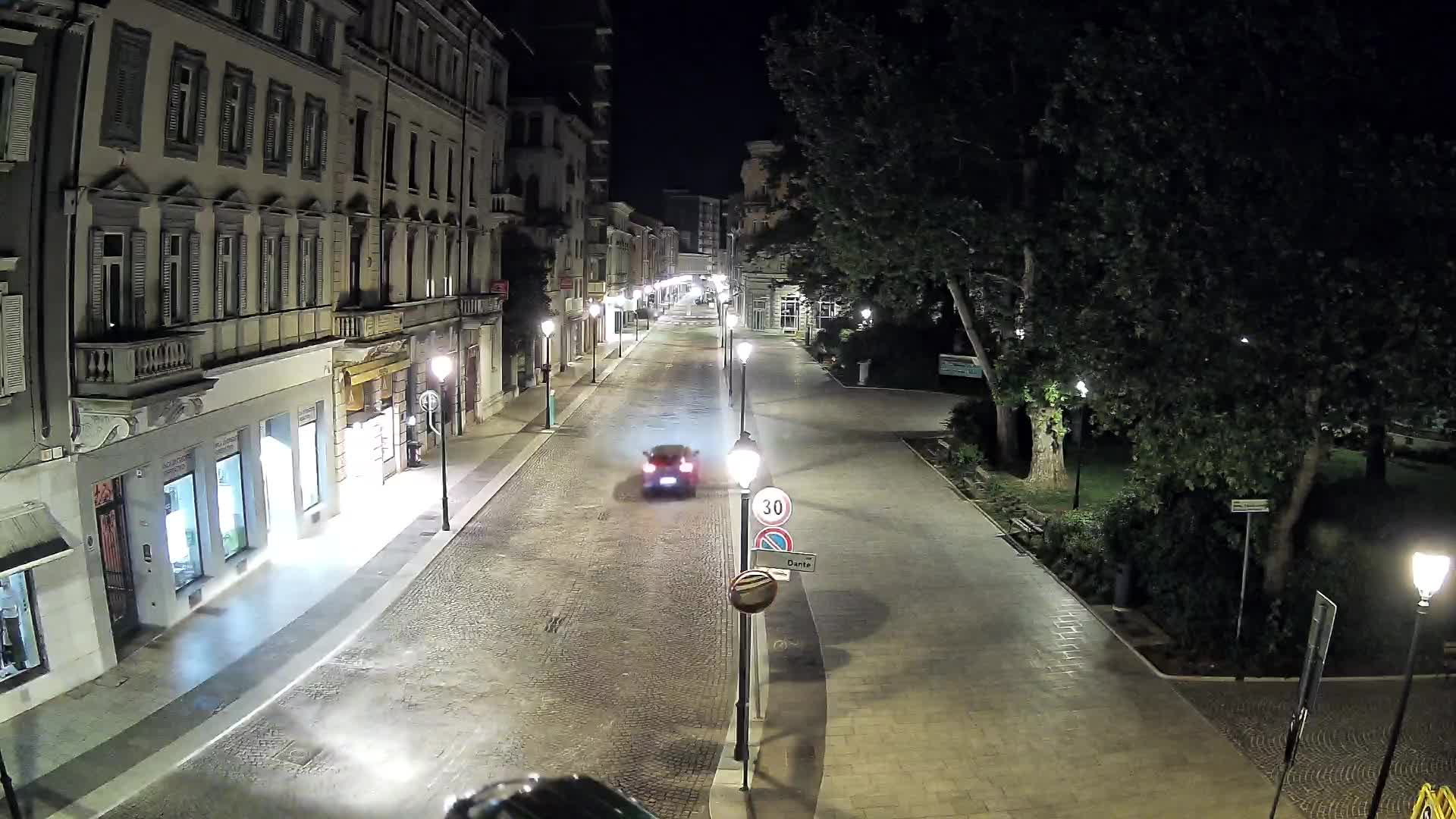 Webcam en Vivo Gorizia – Corso Verdi