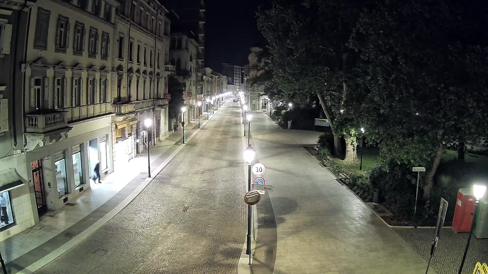 Webcam en Vivo Gorizia – Corso Verdi