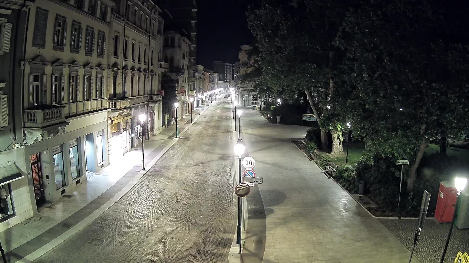 Webcam en Vivo Gorizia – Corso Verdi