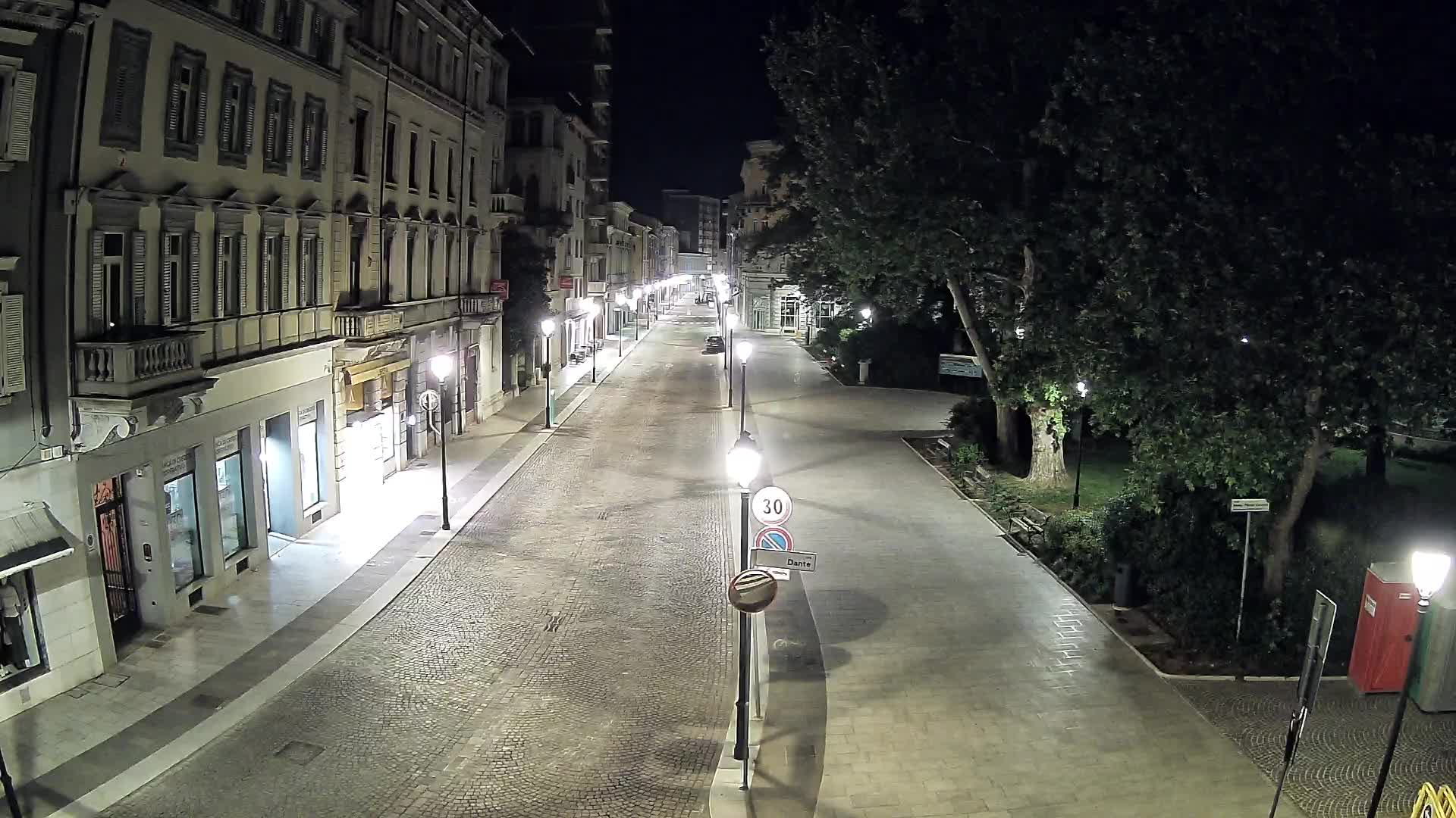 Webcam en Vivo Gorizia – Corso Verdi