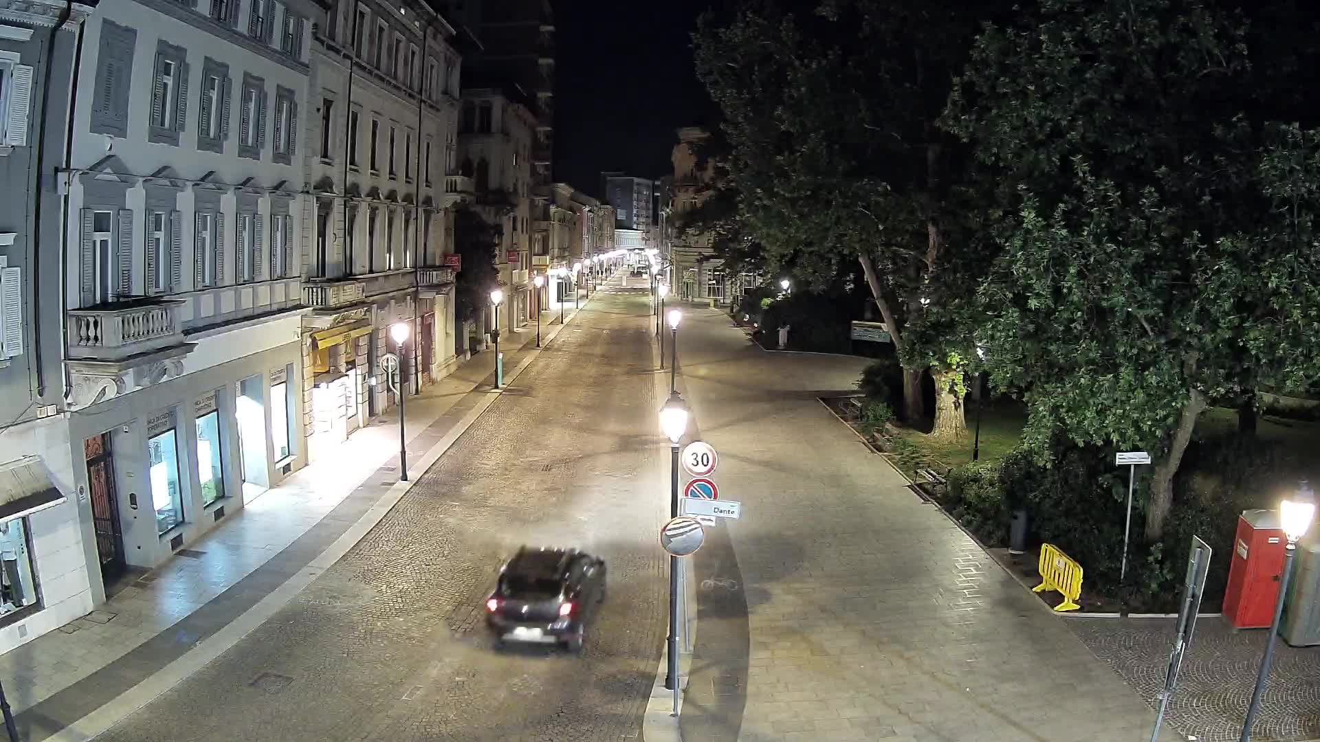 Webcam en Vivo Gorizia – Corso Verdi