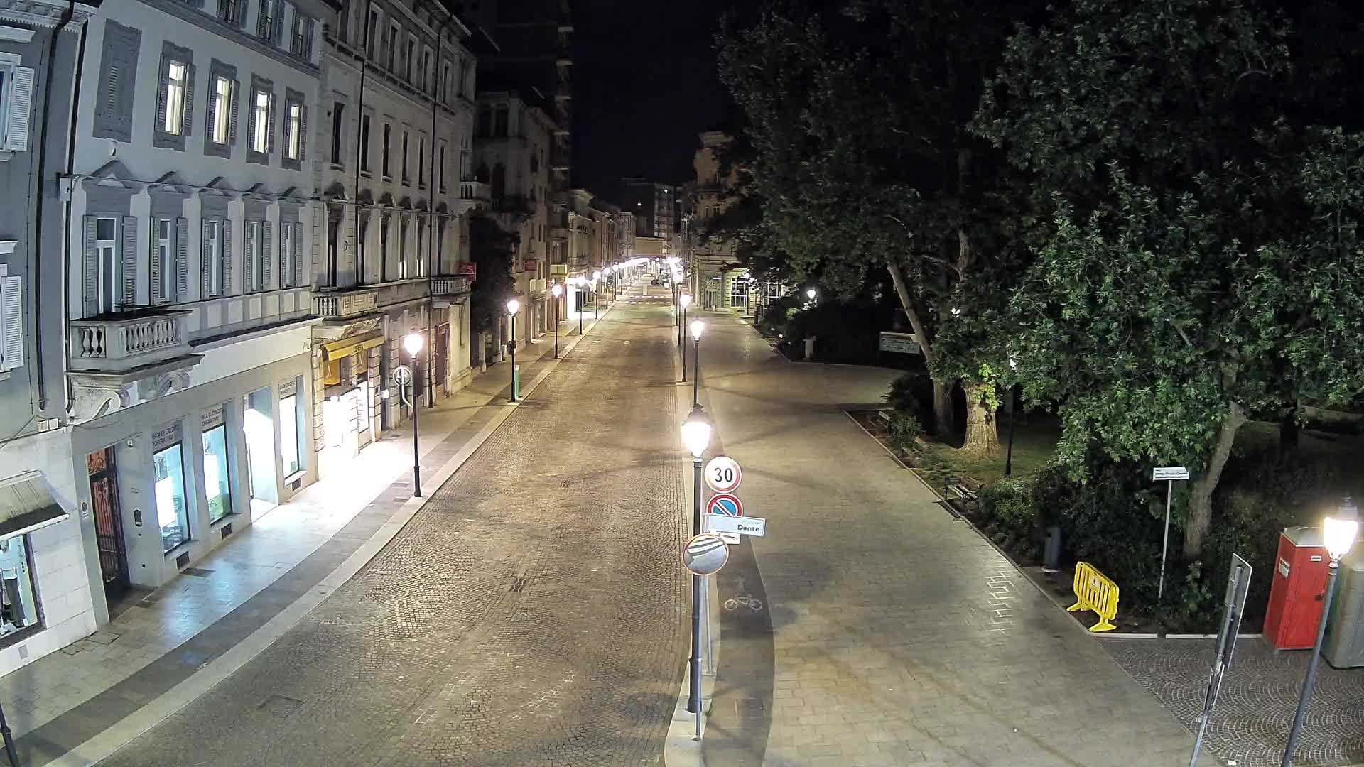 Webcam en Vivo Gorizia – Corso Verdi