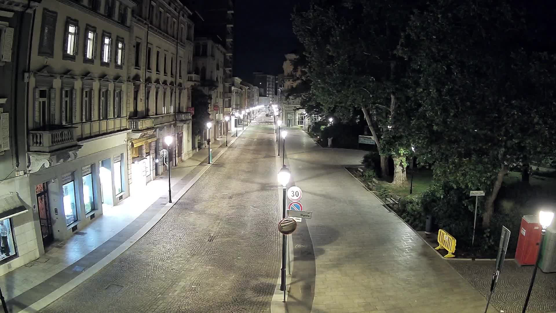 Görz Live-Webcam – Corso Verdi