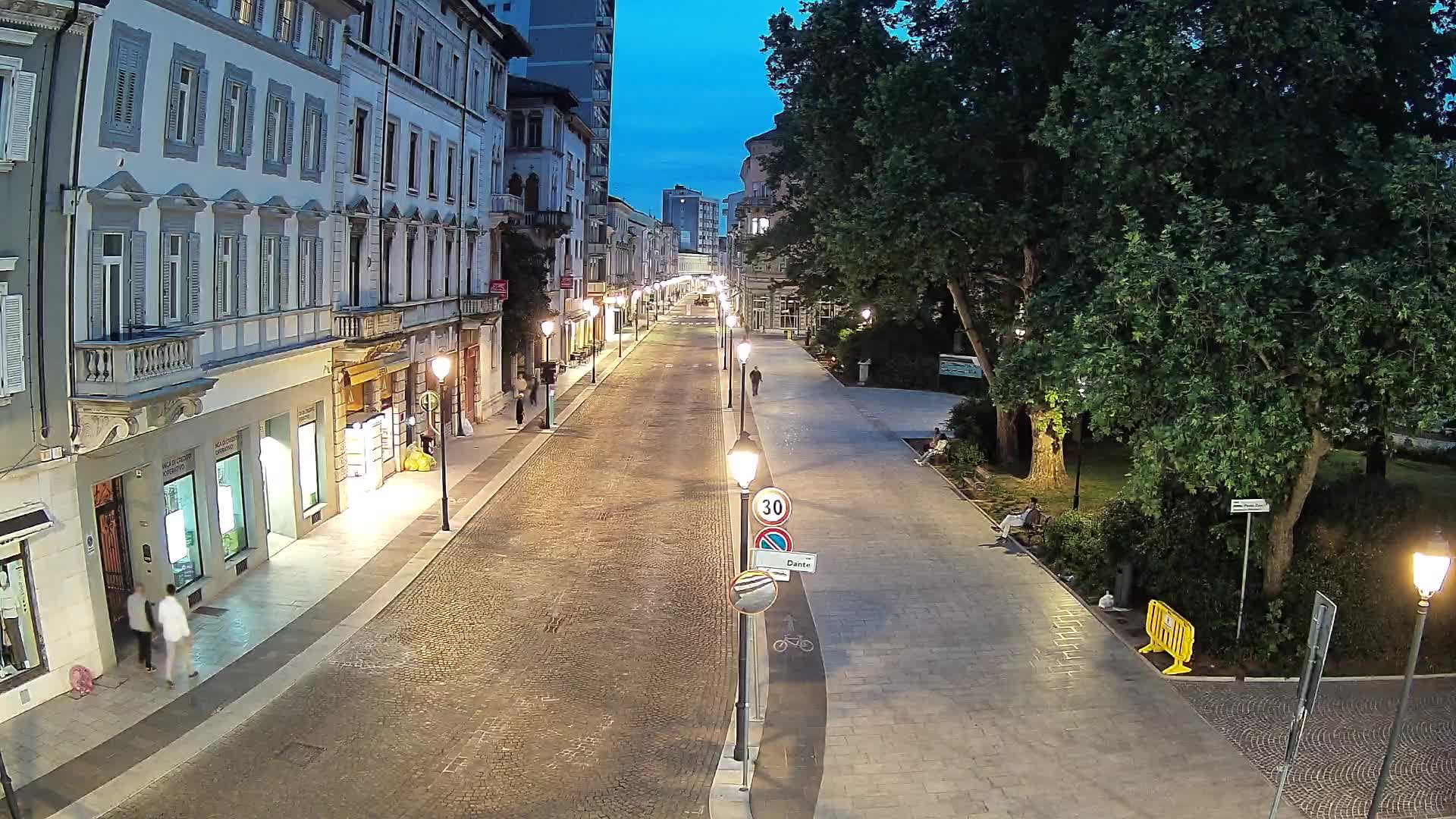 Gorizia | Corso Verdi