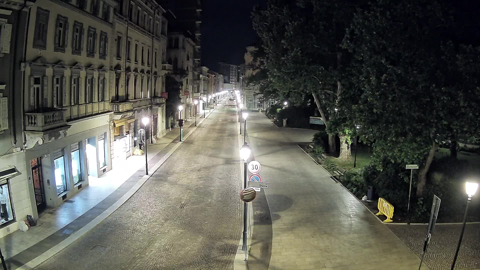 Gorizia | Corso Verdi