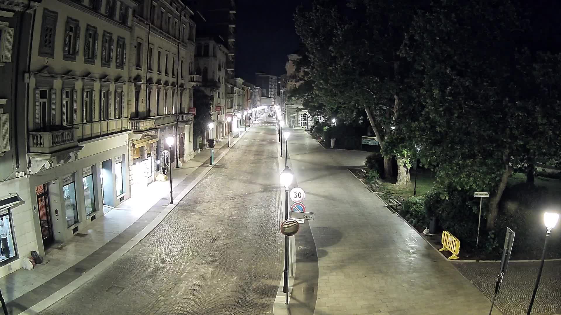 Gorizia | Corso Verdi