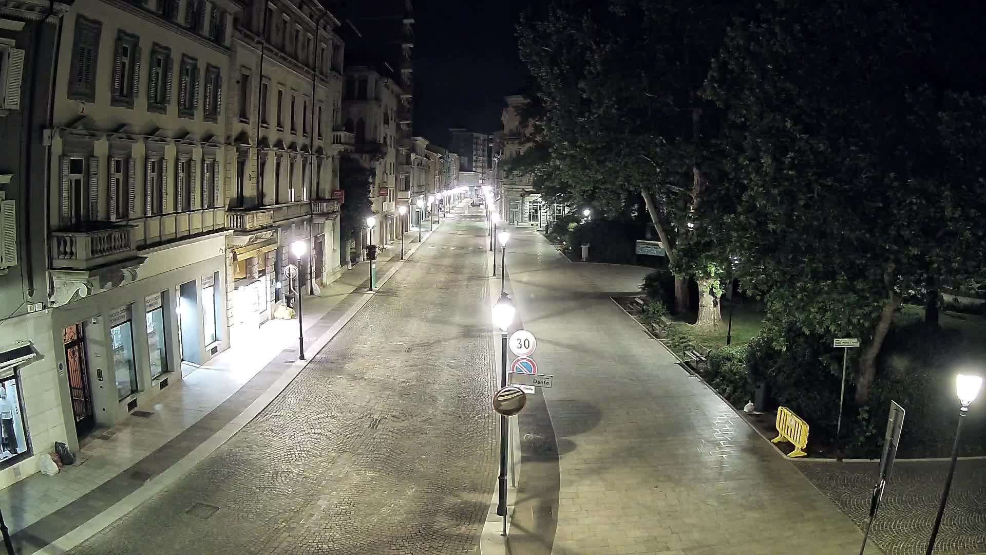 Gorizia | Corso Verdi