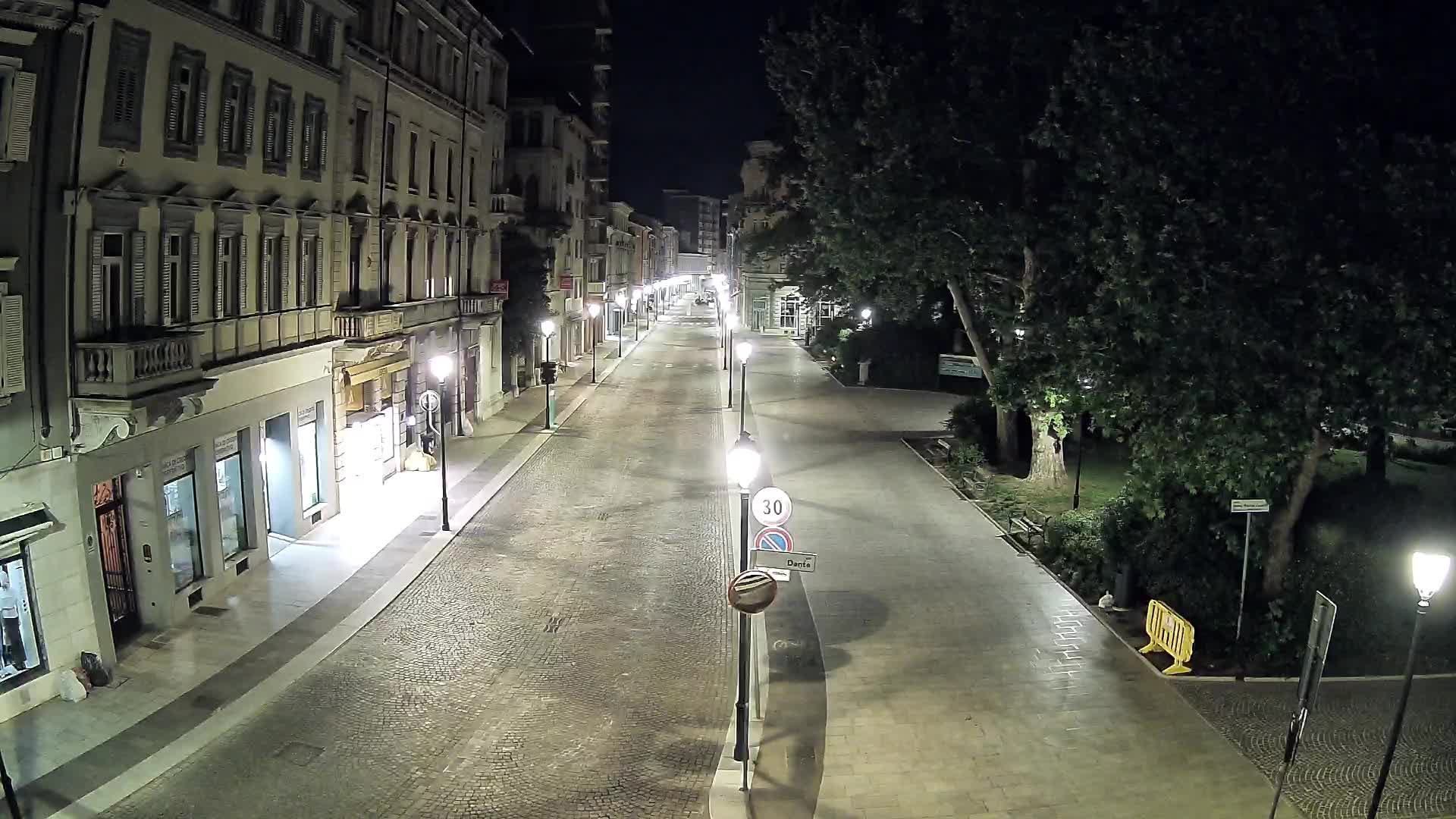 Gorica | Verdijev Korzo