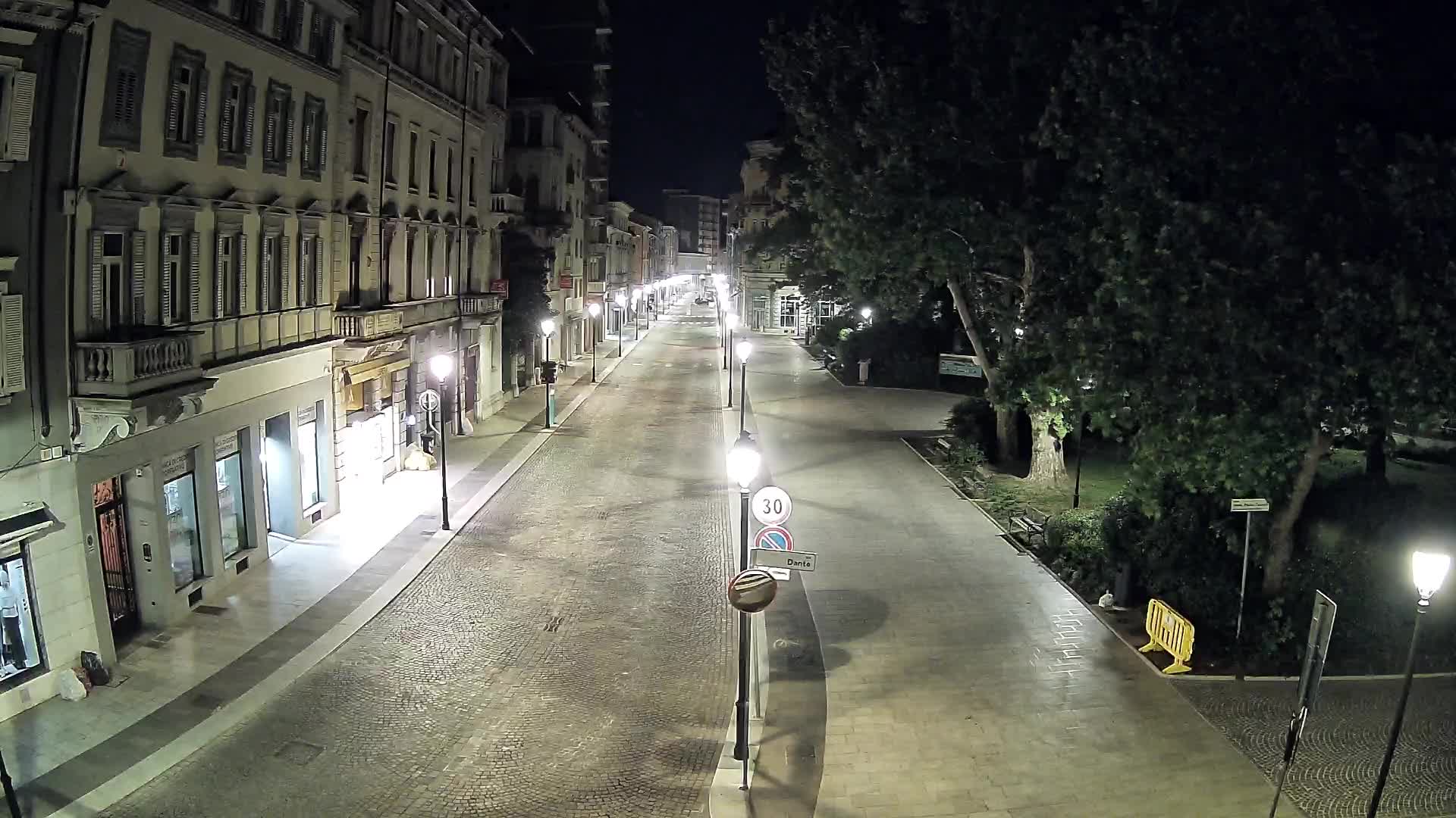 Gorizia | Corso Verdi