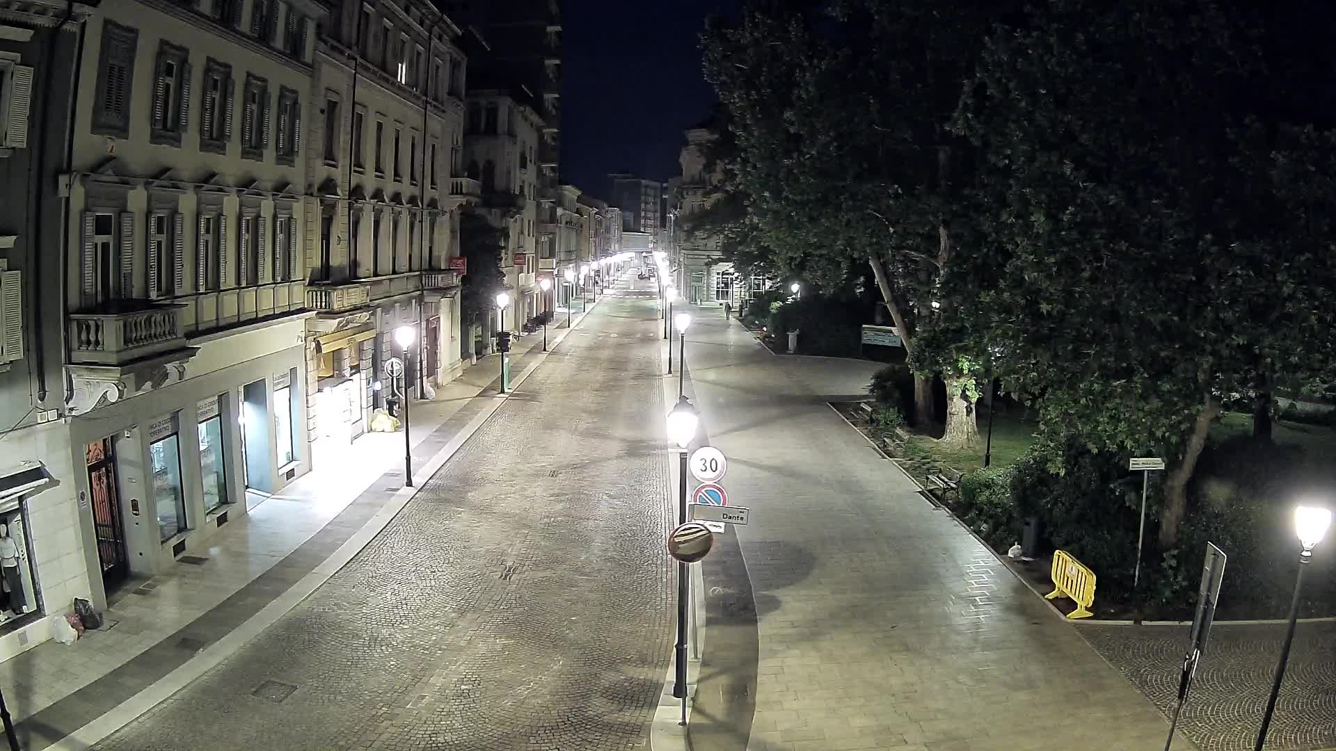 Gorizia | Corso Verdi