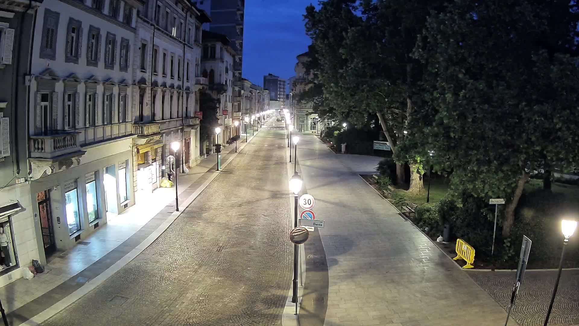 Gorica | Verdijev Korzo