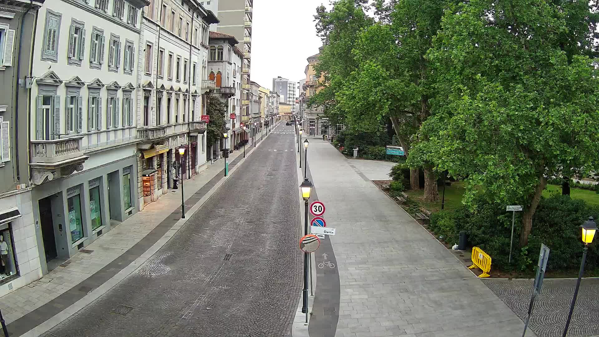 Gorica | Korzo Verdi