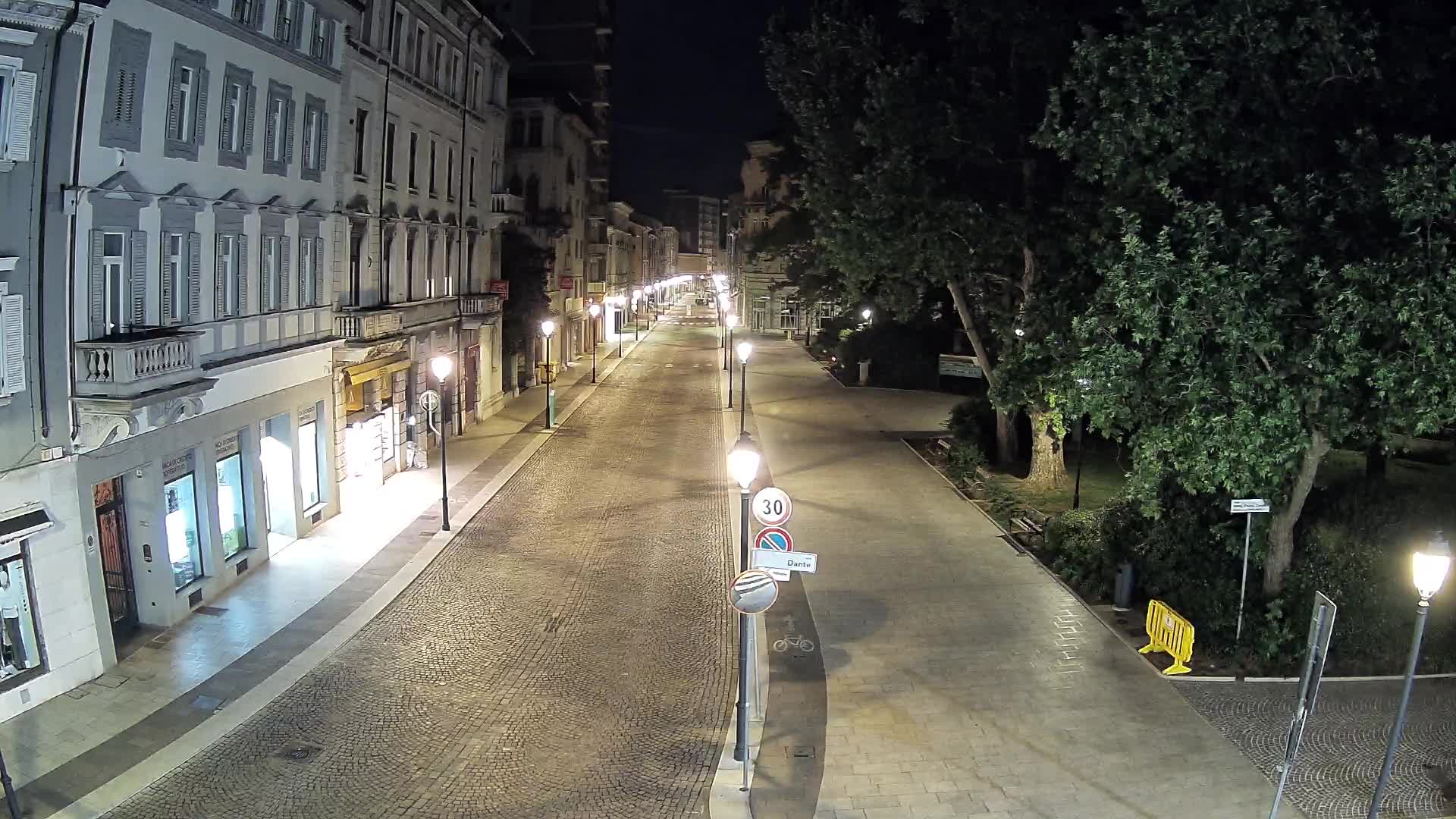 Webcam en Vivo Gorizia – Corso Verdi