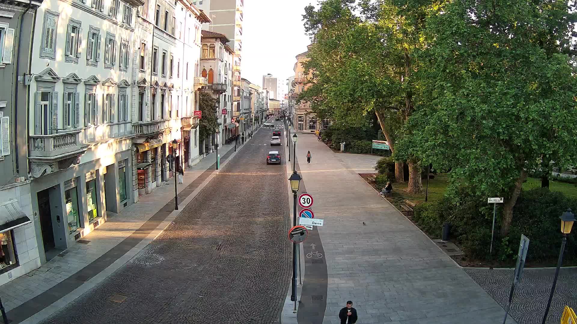 Gorica | Korzo Verdi