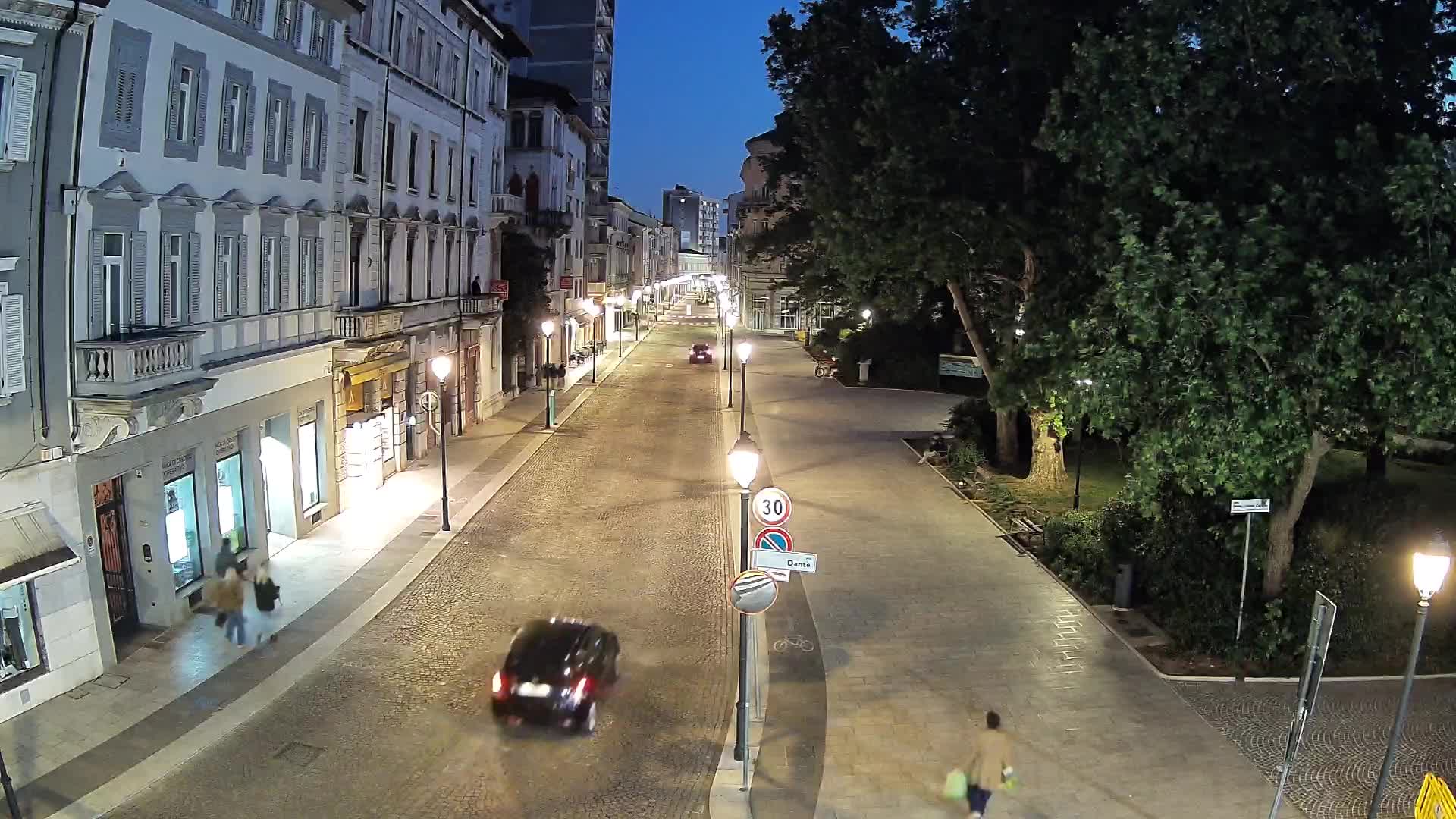 Gorica | Korzo Verdi