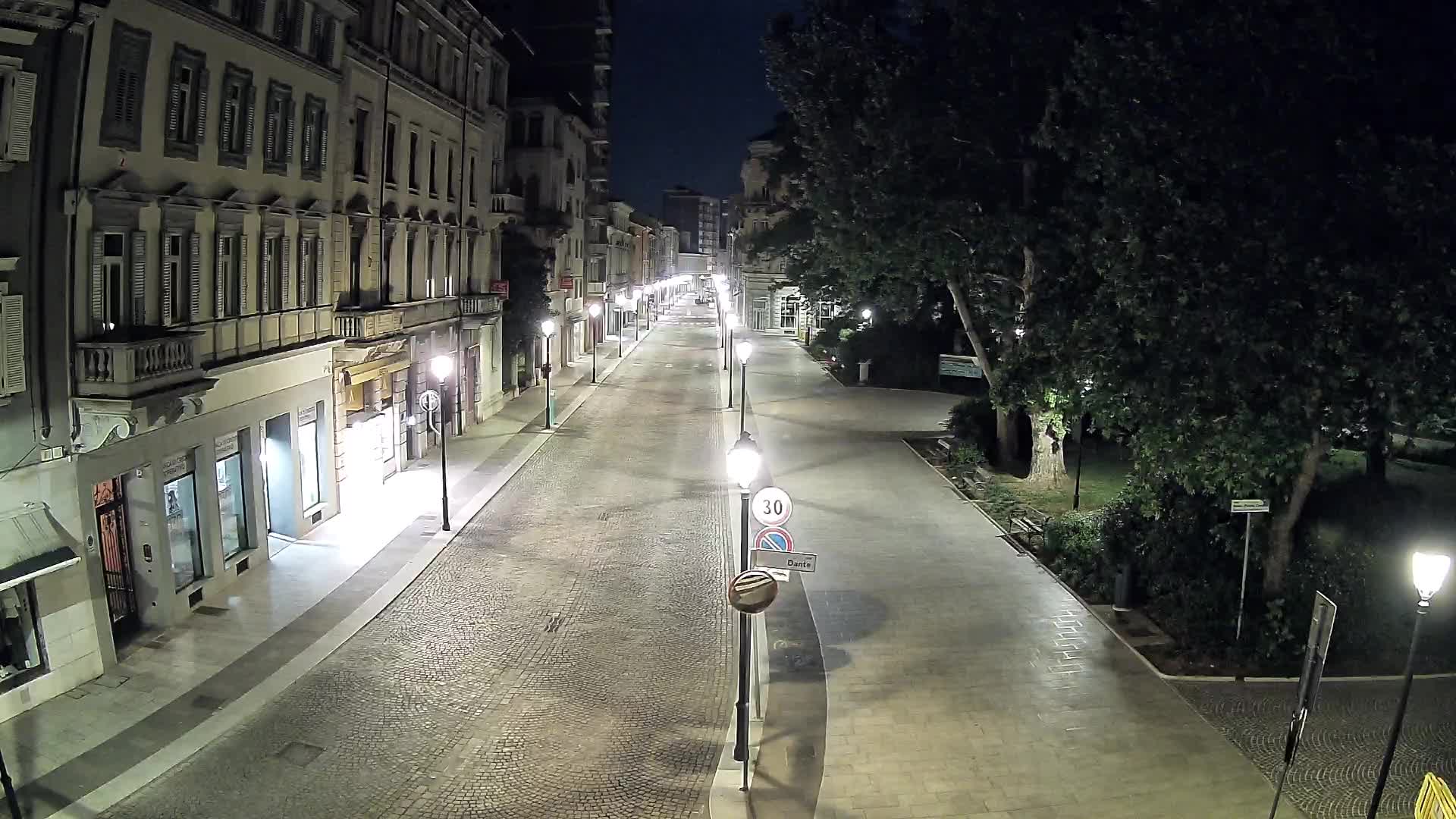 Gorizia | Corso Verdi