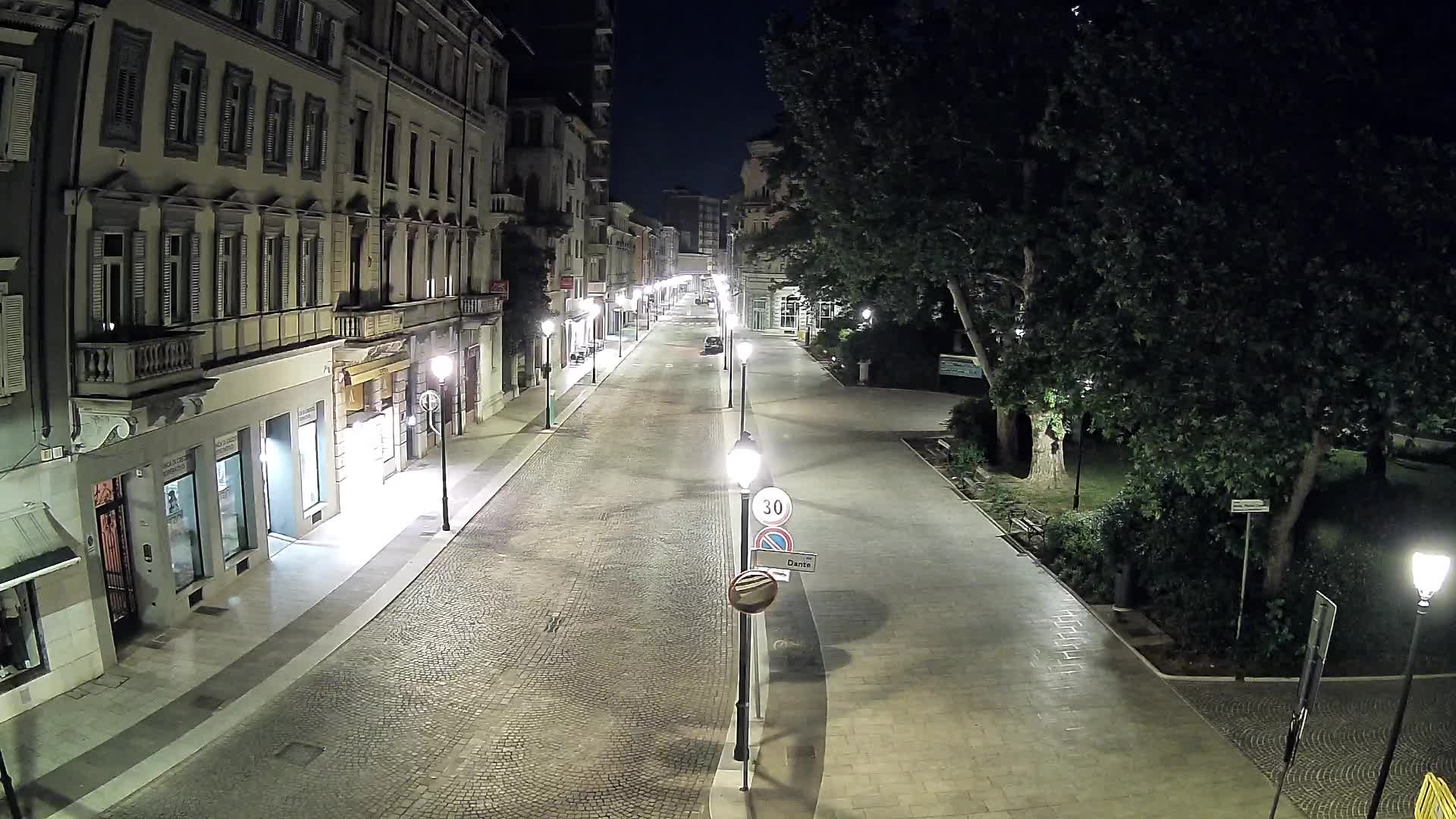 Gorizia | Corso Verdi