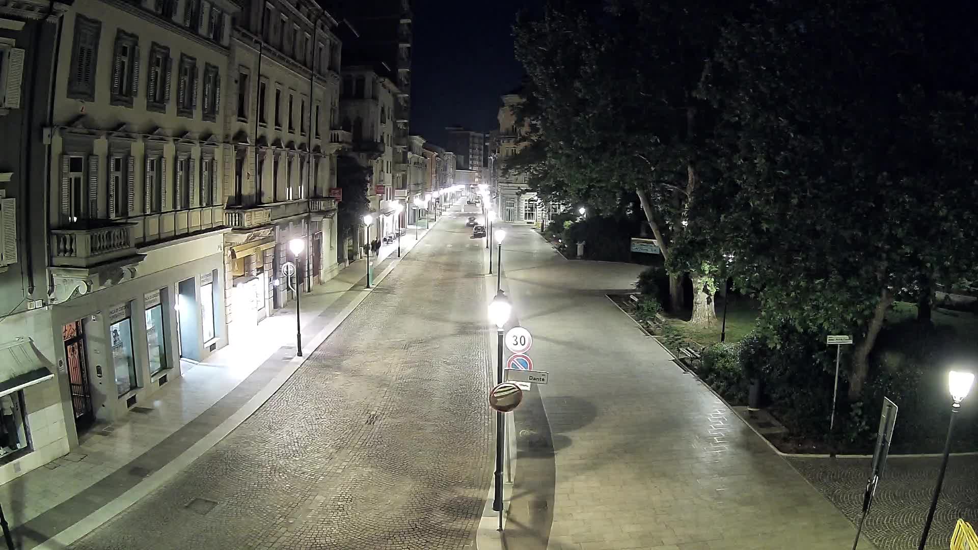 Gorizia | Corso Verdi