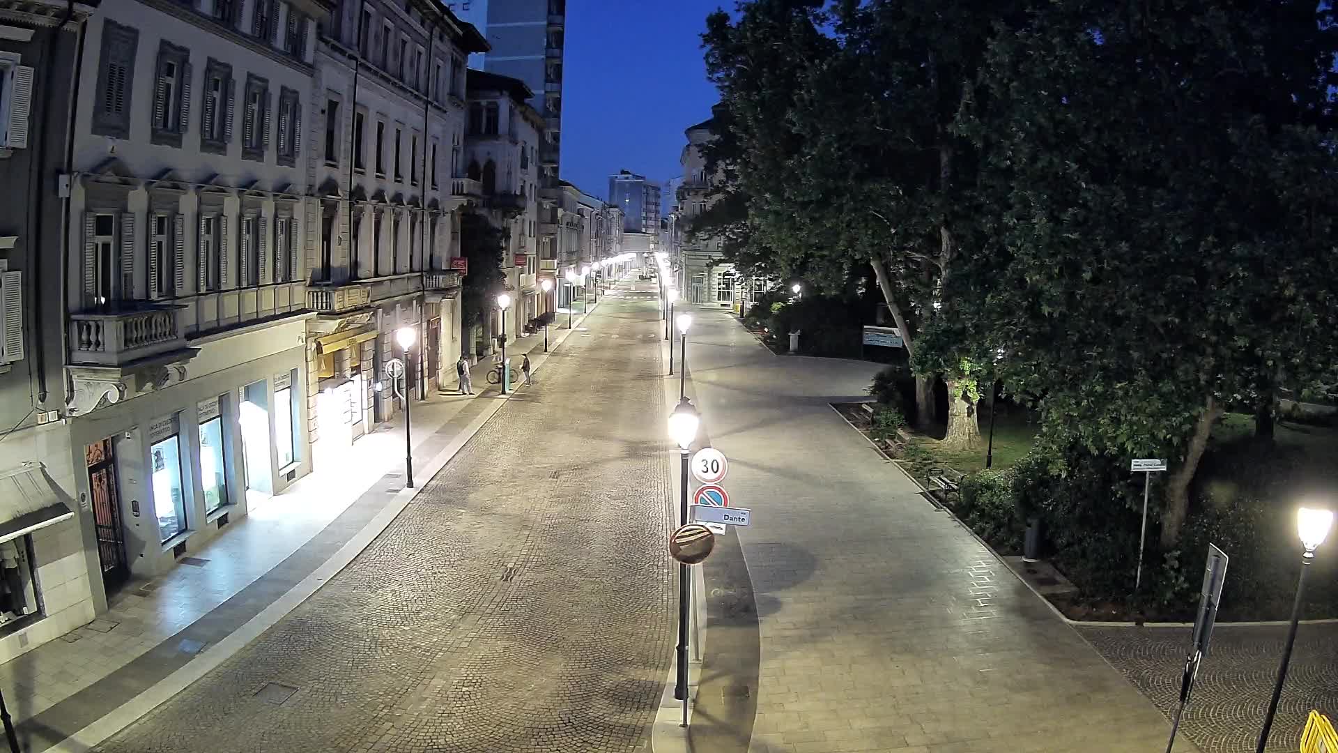 Gorizia | Corso Verdi
