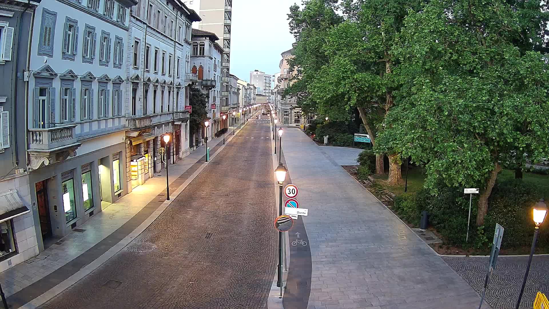 Gorizia | Corso Verdi