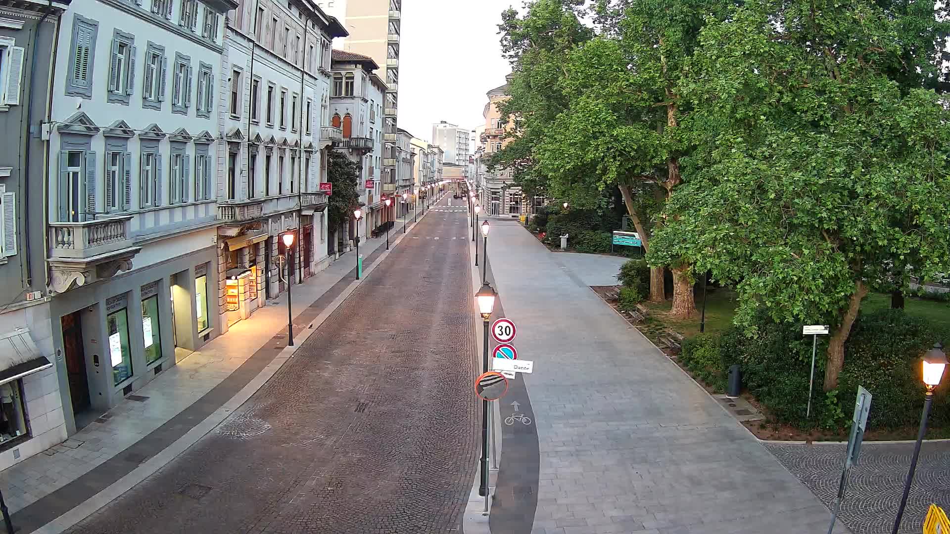 Gorizia | Corso Verdi