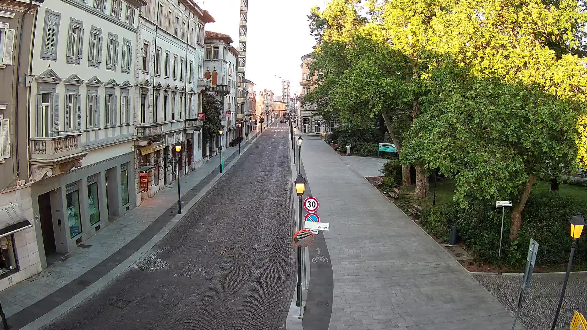 Gorizia | Corso Verdi