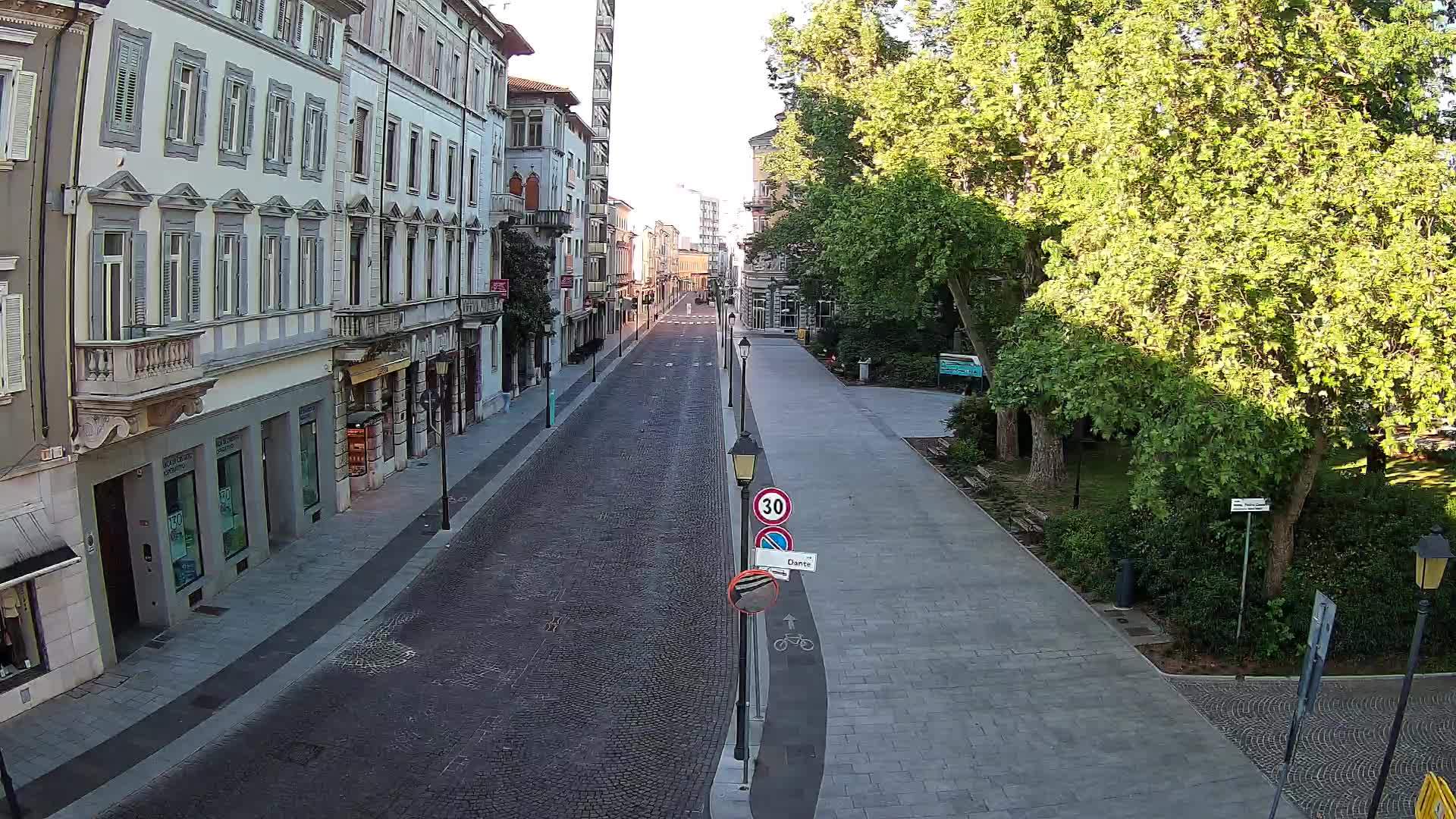 Gorizia | Corso Verdi