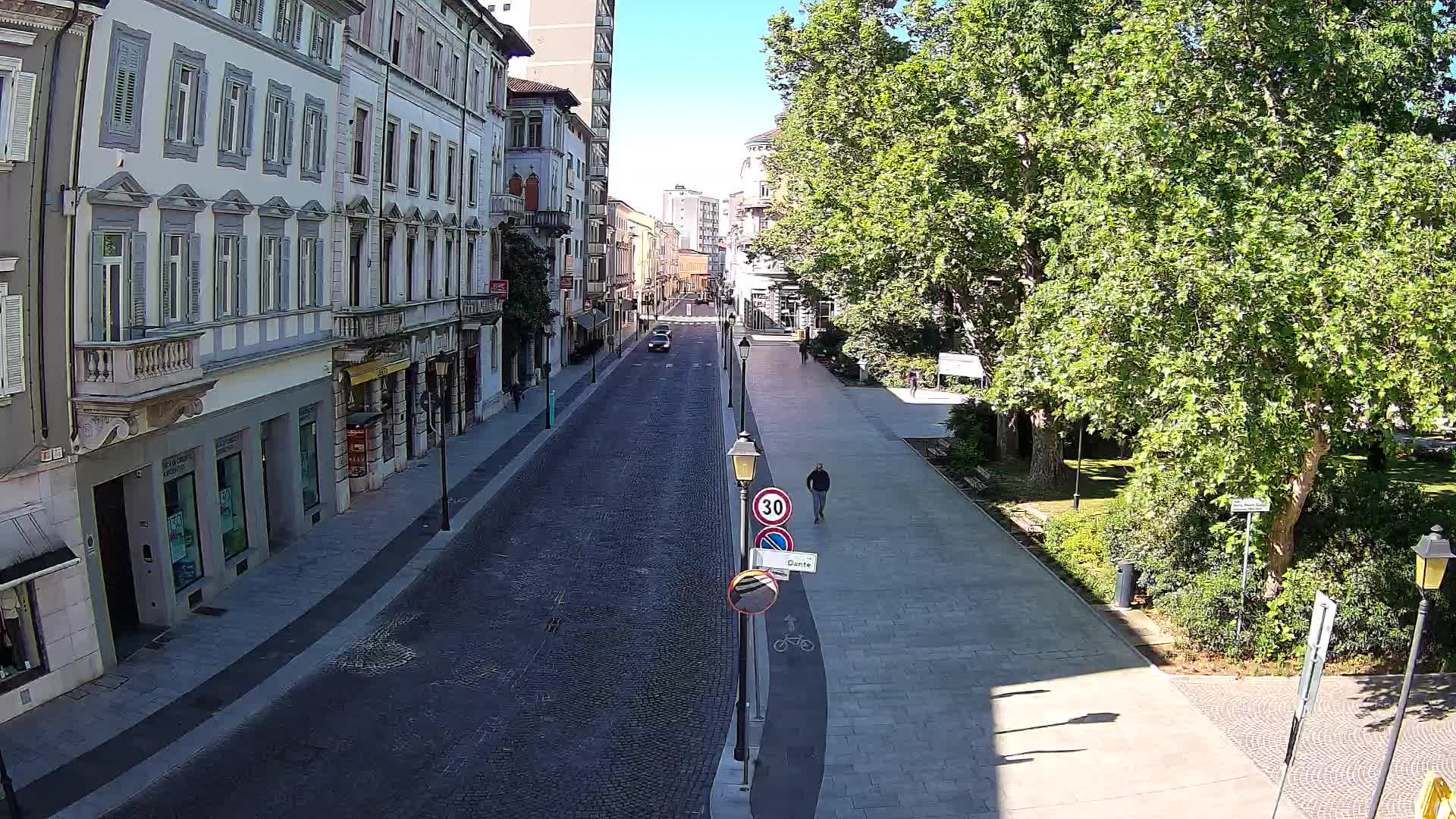 Gorica | Korzo Verdi