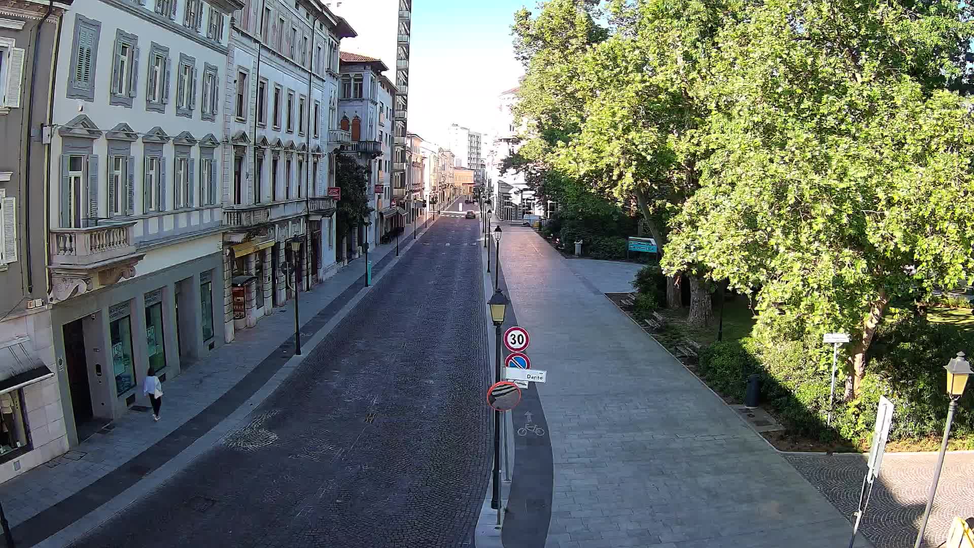 Gorizia | Corso Verdi