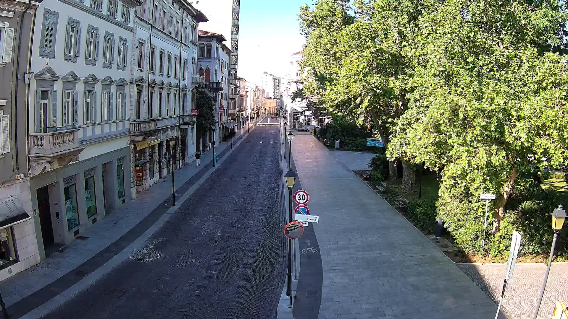 Gorizia | Corso Verdi