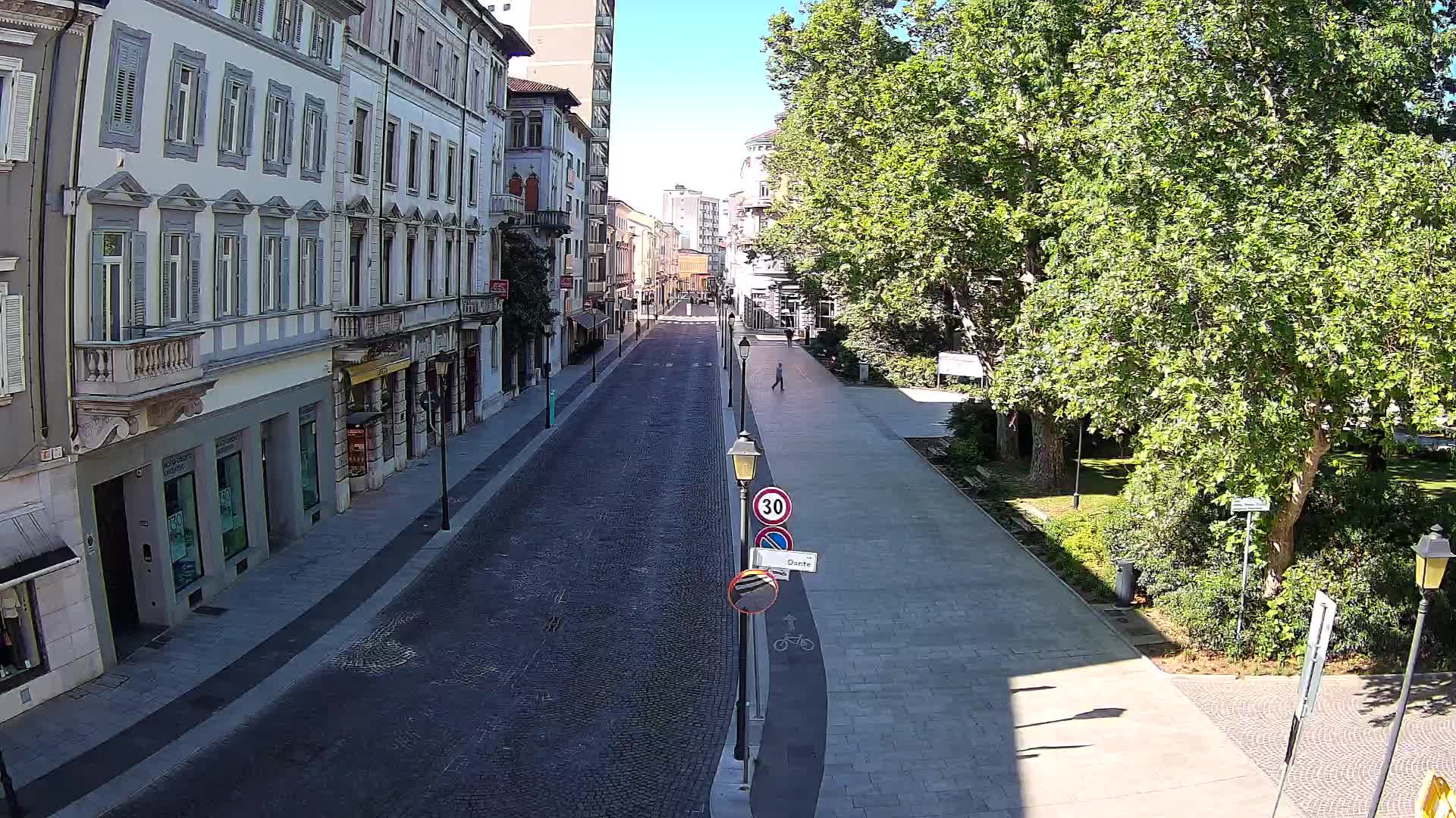 Gorizia | Corso Verdi