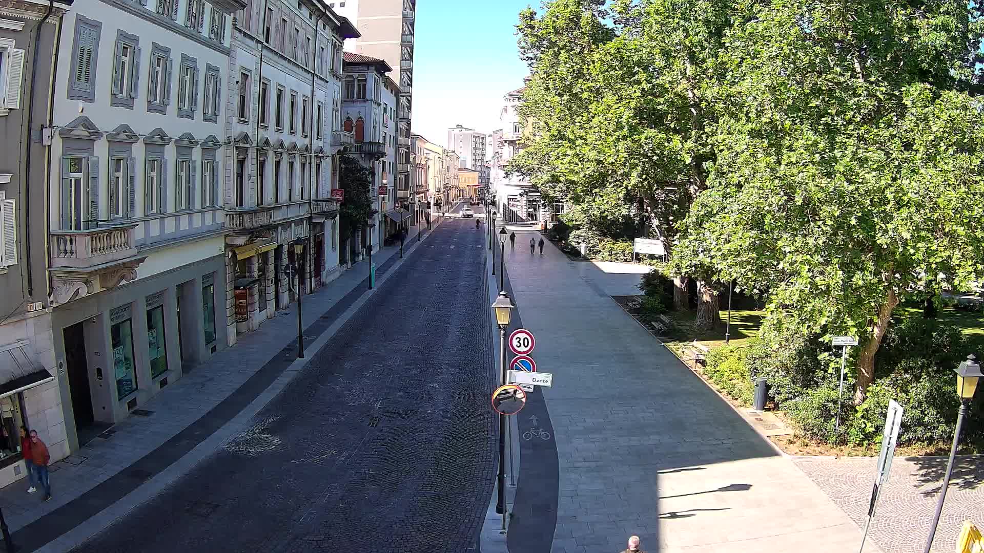 Gorica | Korzo Verdi