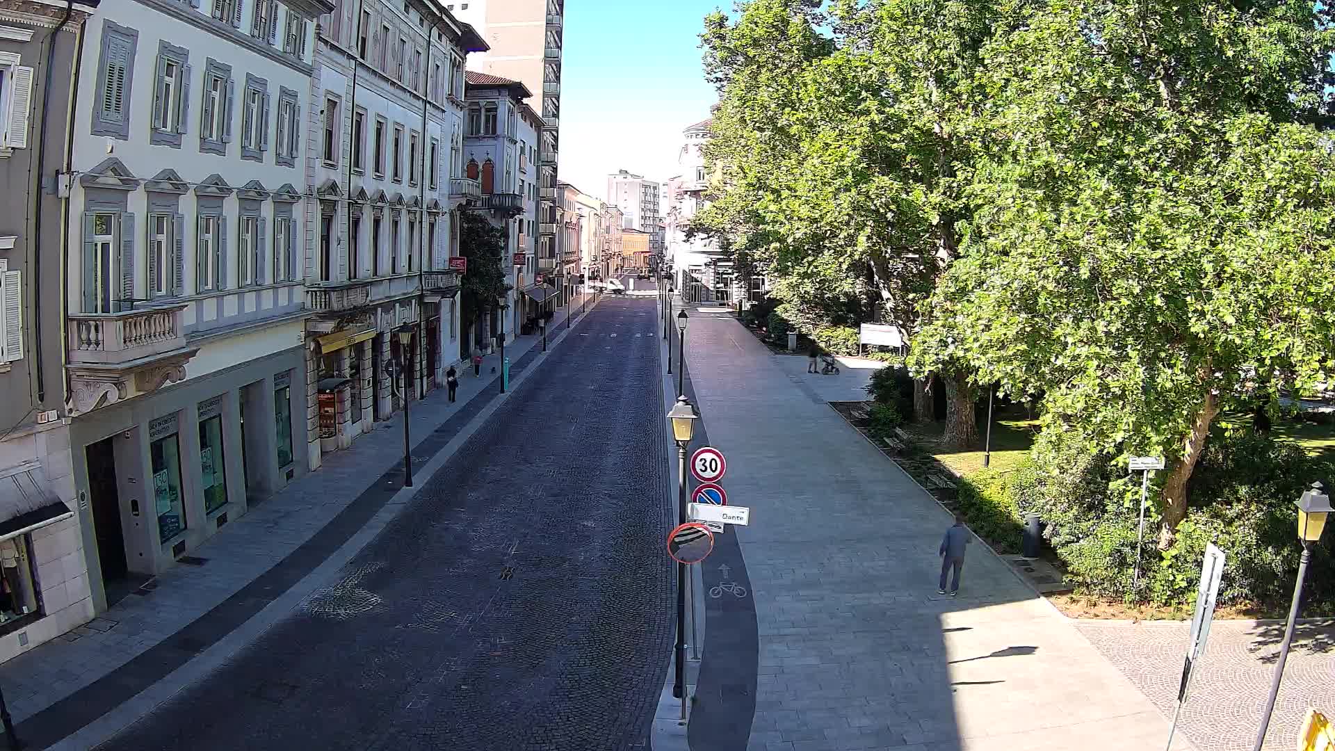 Görz | Corso Verdi