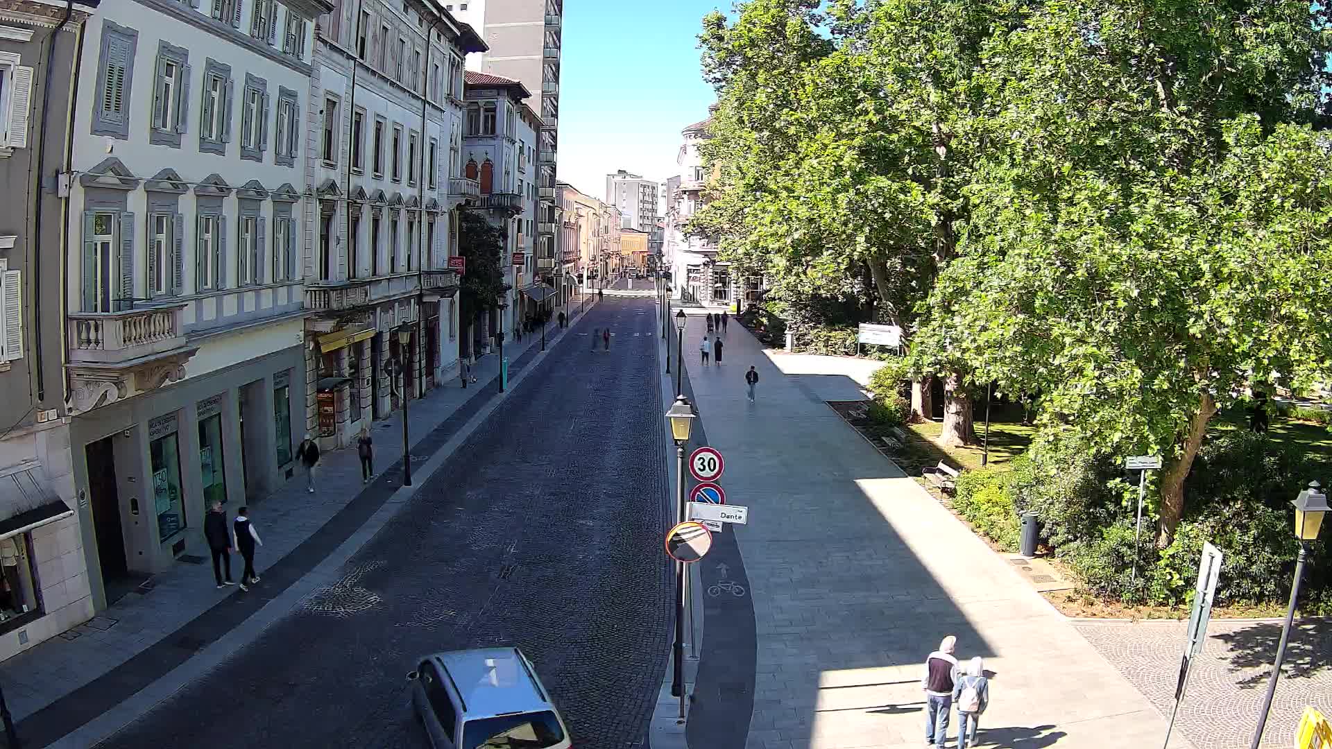 Görz | Corso Verdi