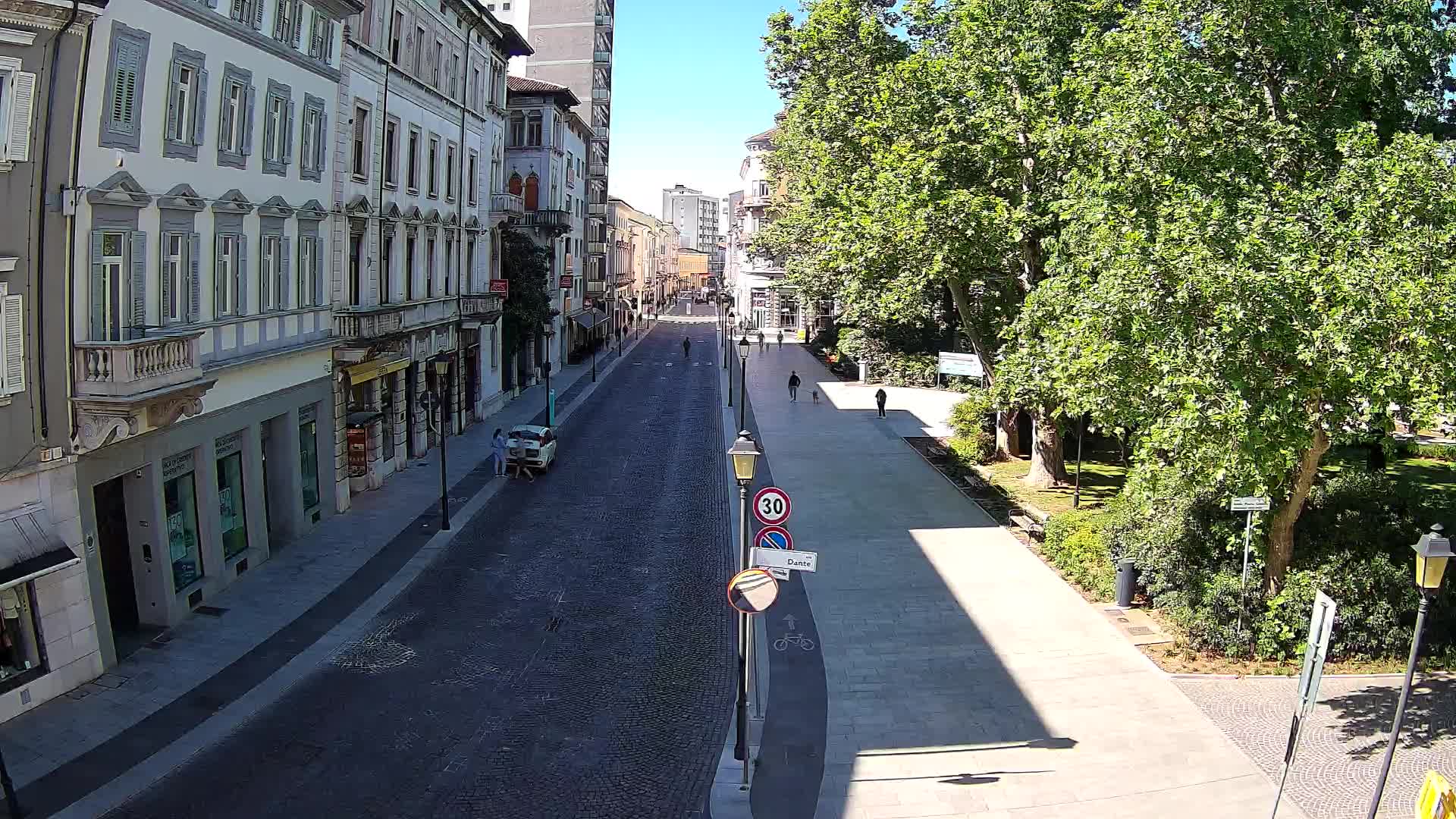 Gorizia | Corso Verdi