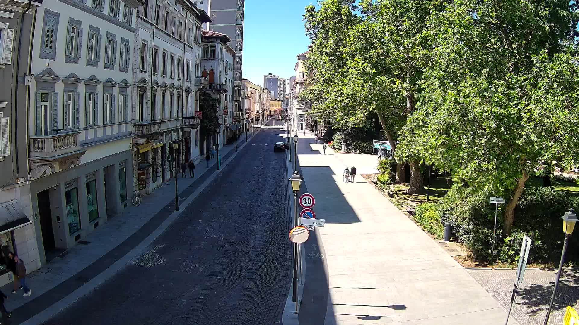 Gorizia | Corso Verdi