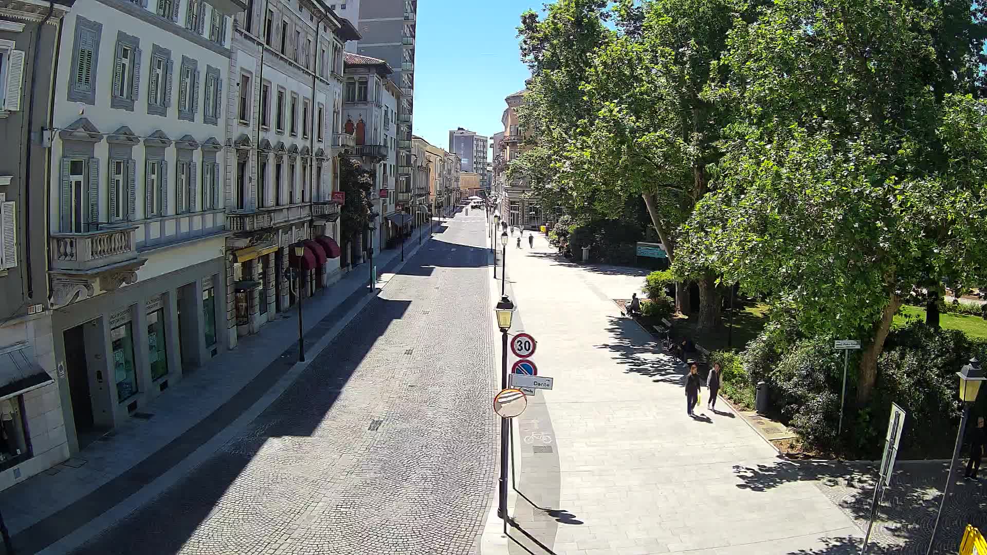 Gorica | Korzo Verdi