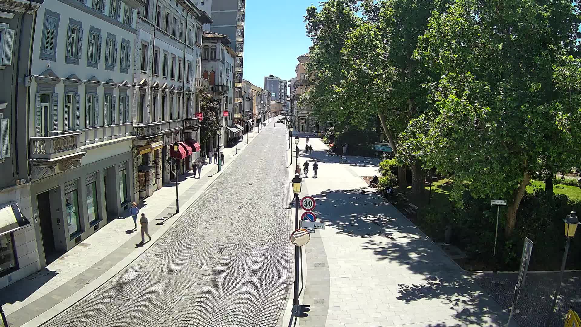 Gorica | Korzo Verdi