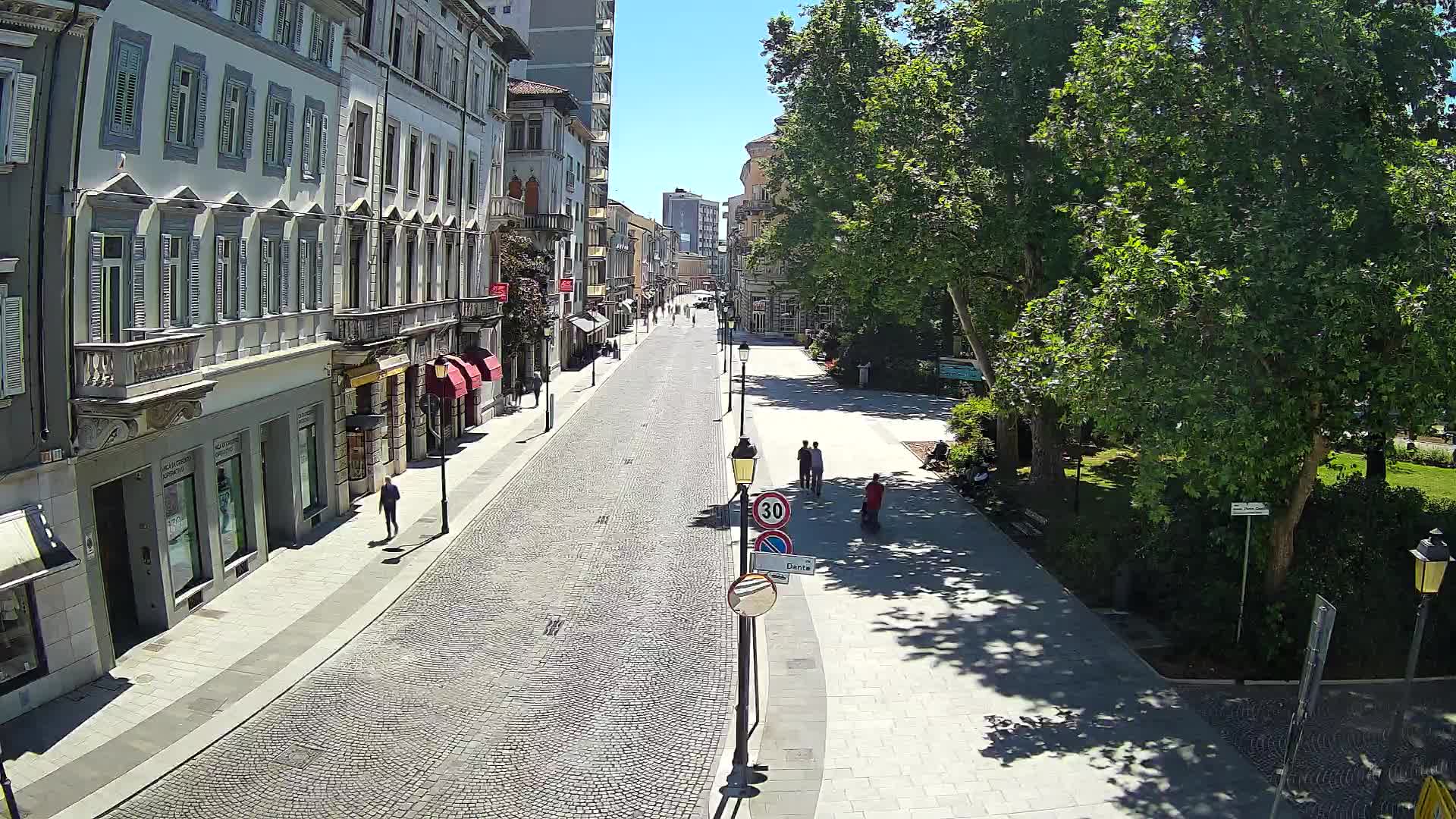 Gorizia | Corso Verdi