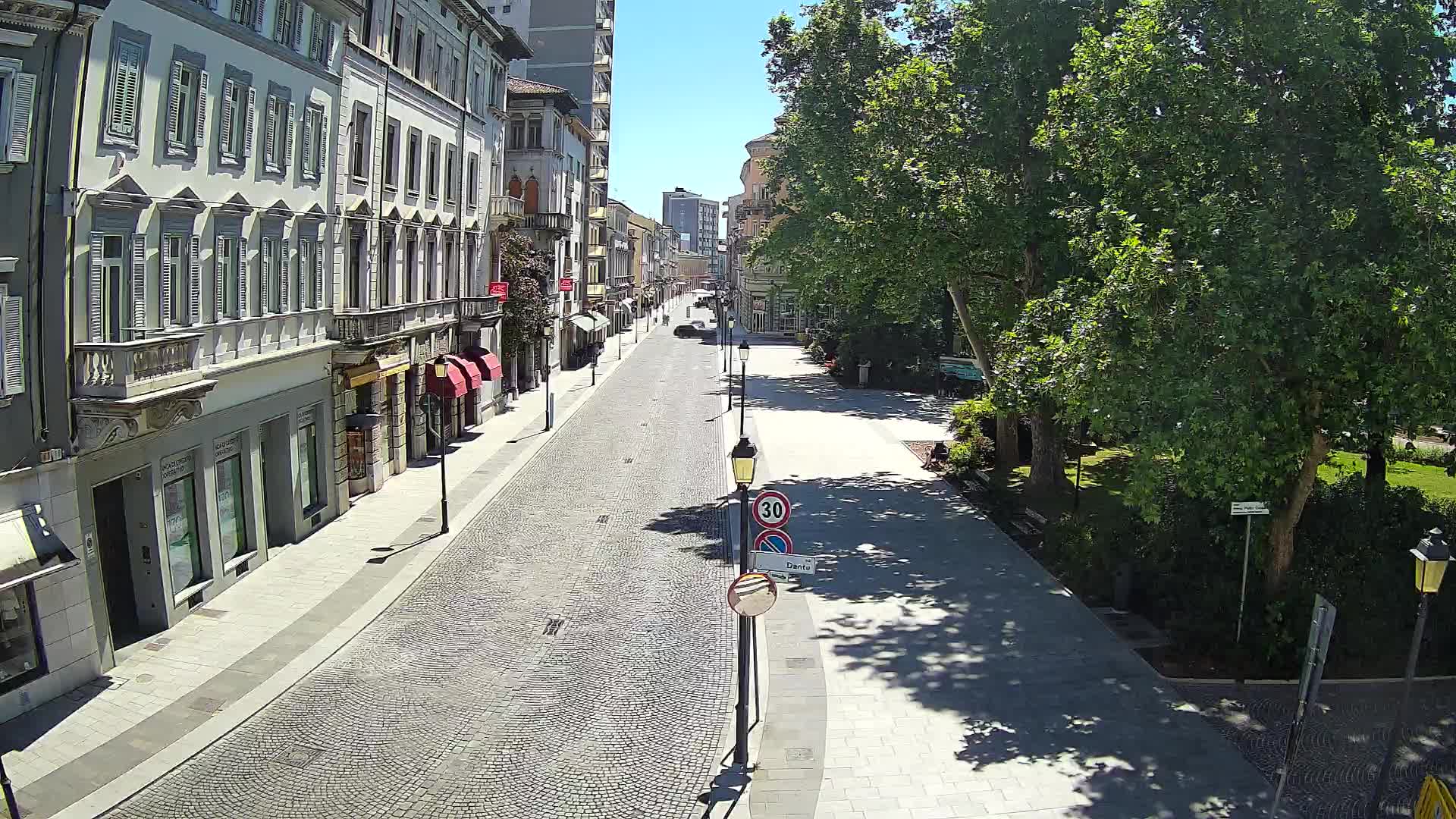 Gorizia | Corso Verdi