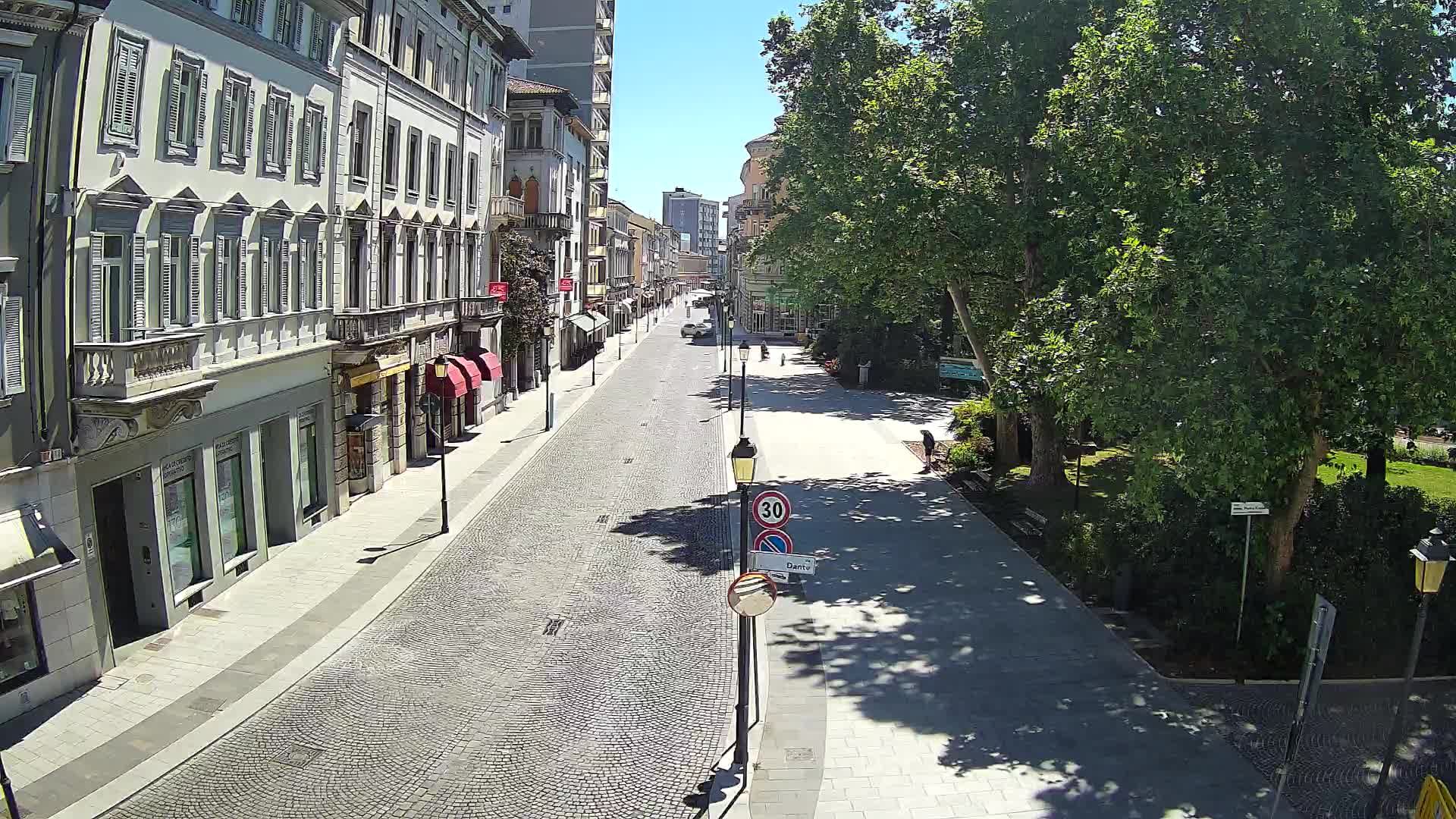 Gorizia | Corso Verdi