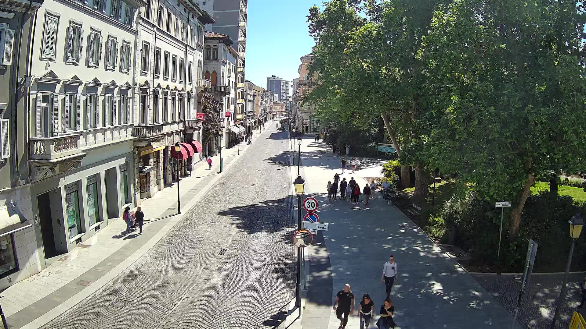 Gorica | Korzo Verdi