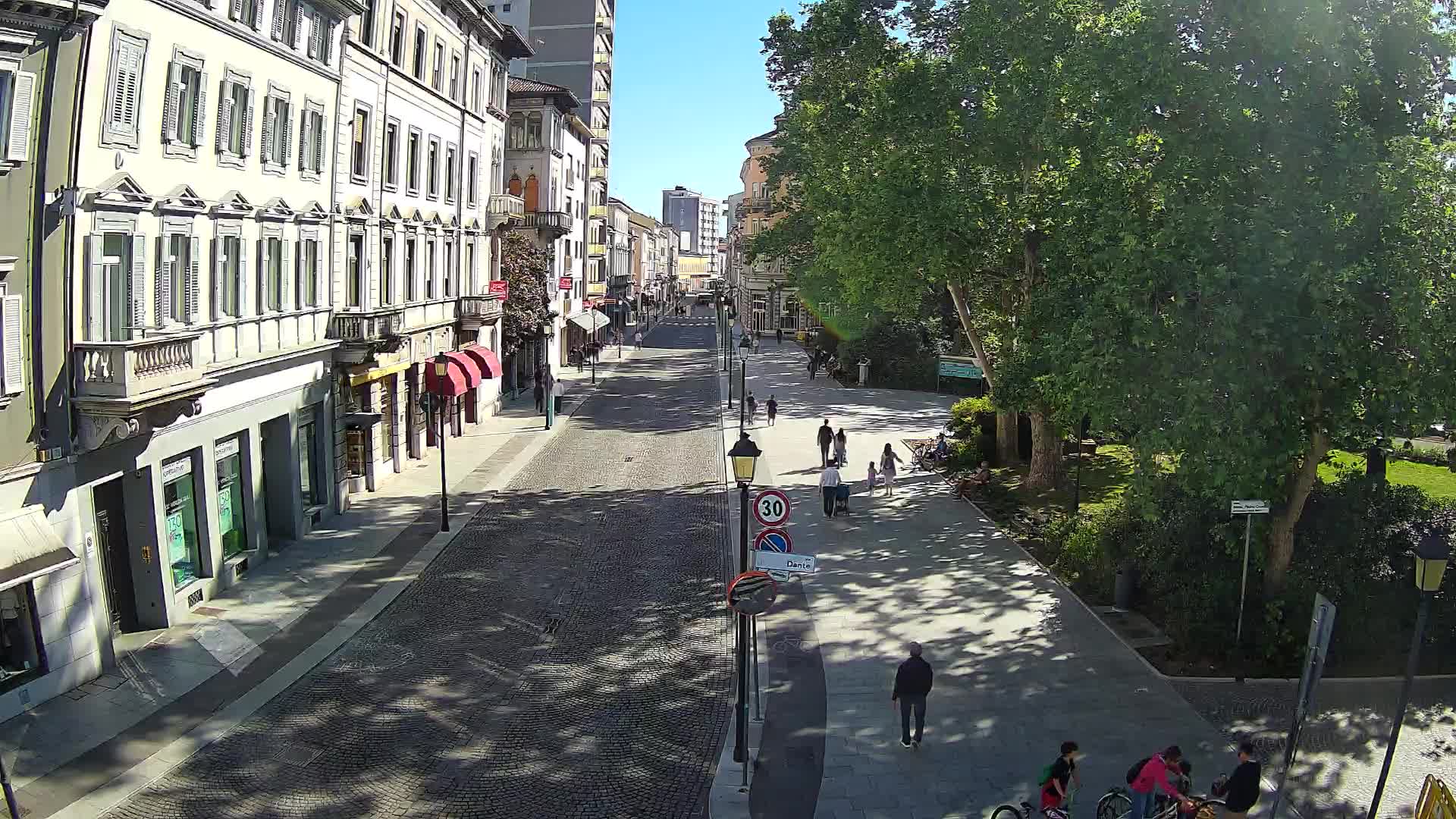 Gorizia | Corso Verdi