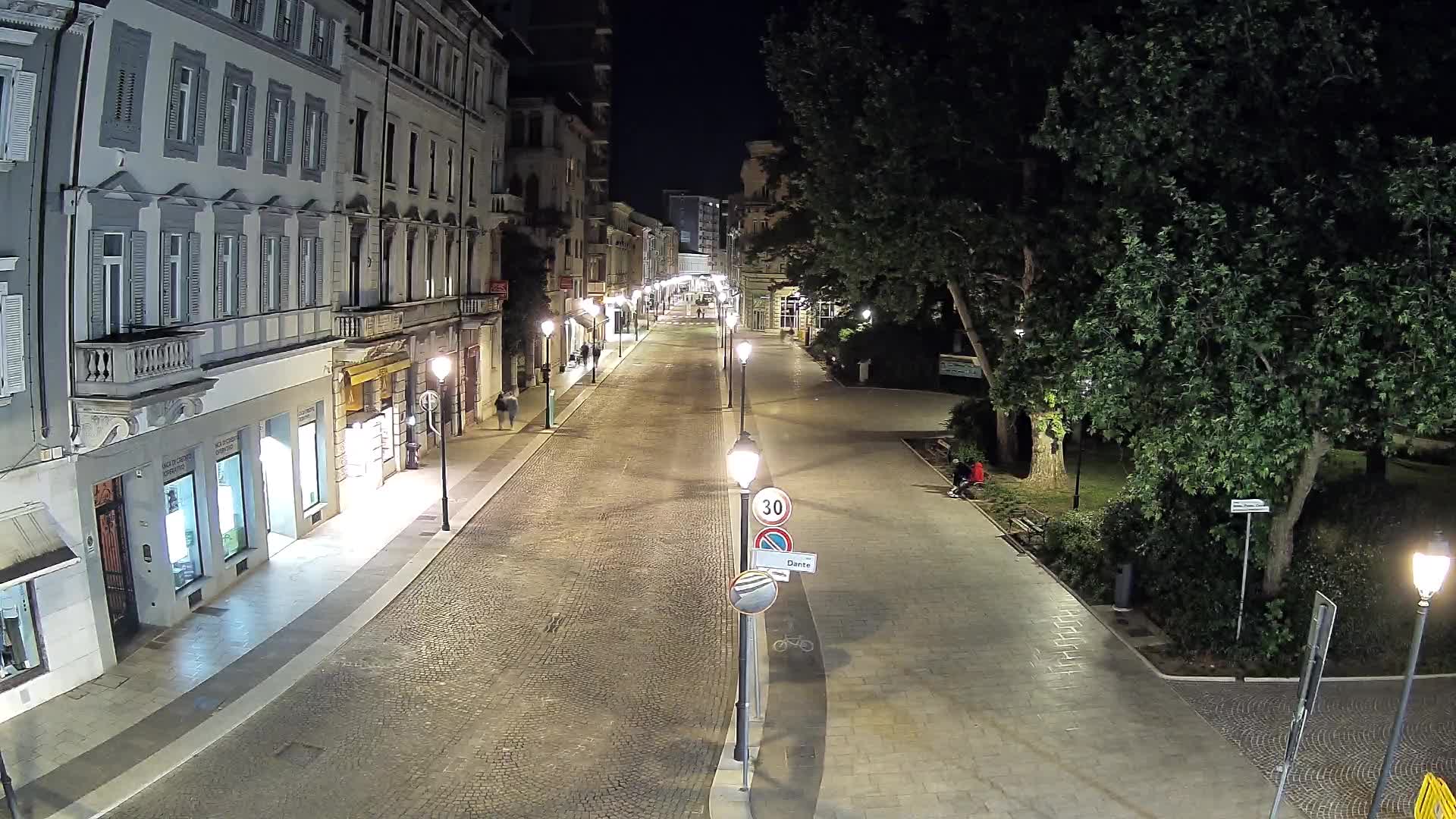 Gorizia | Corso Verdi