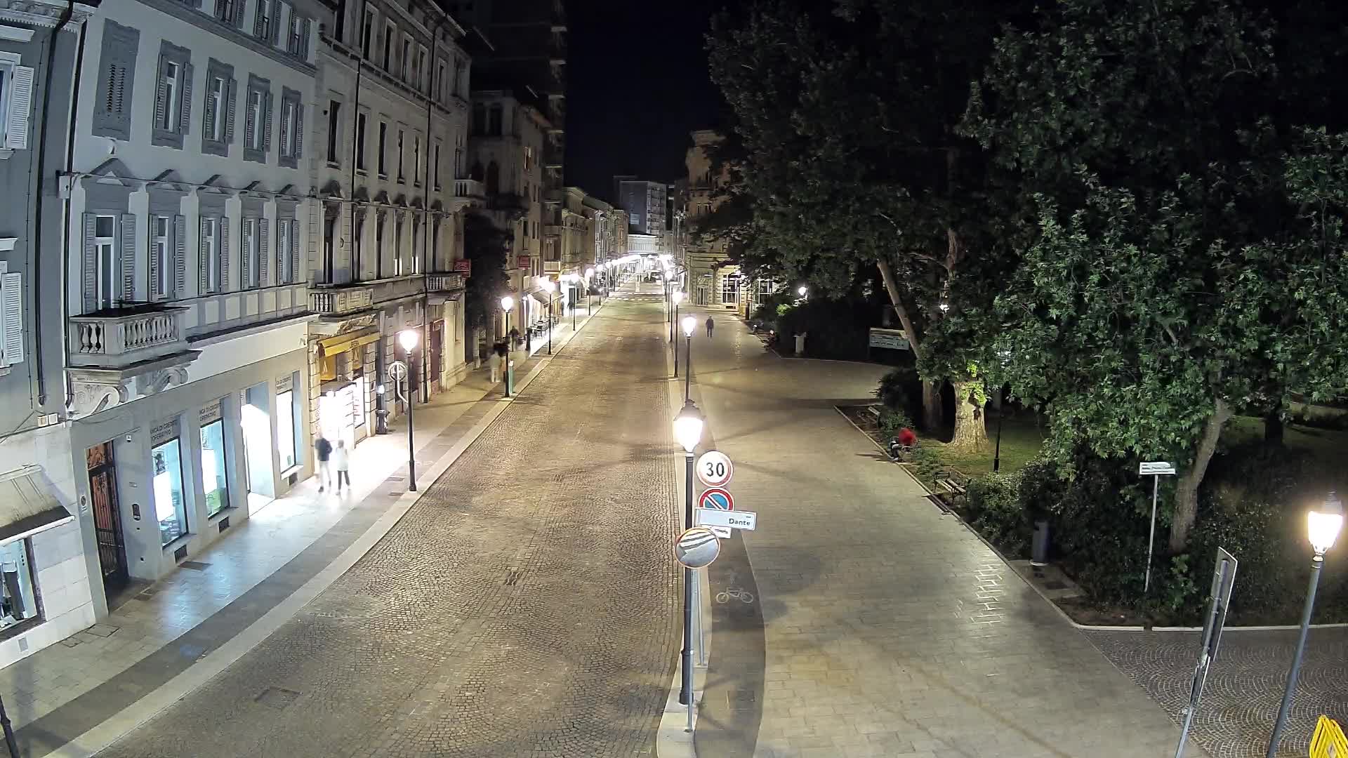 Gorizia | Corso Verdi