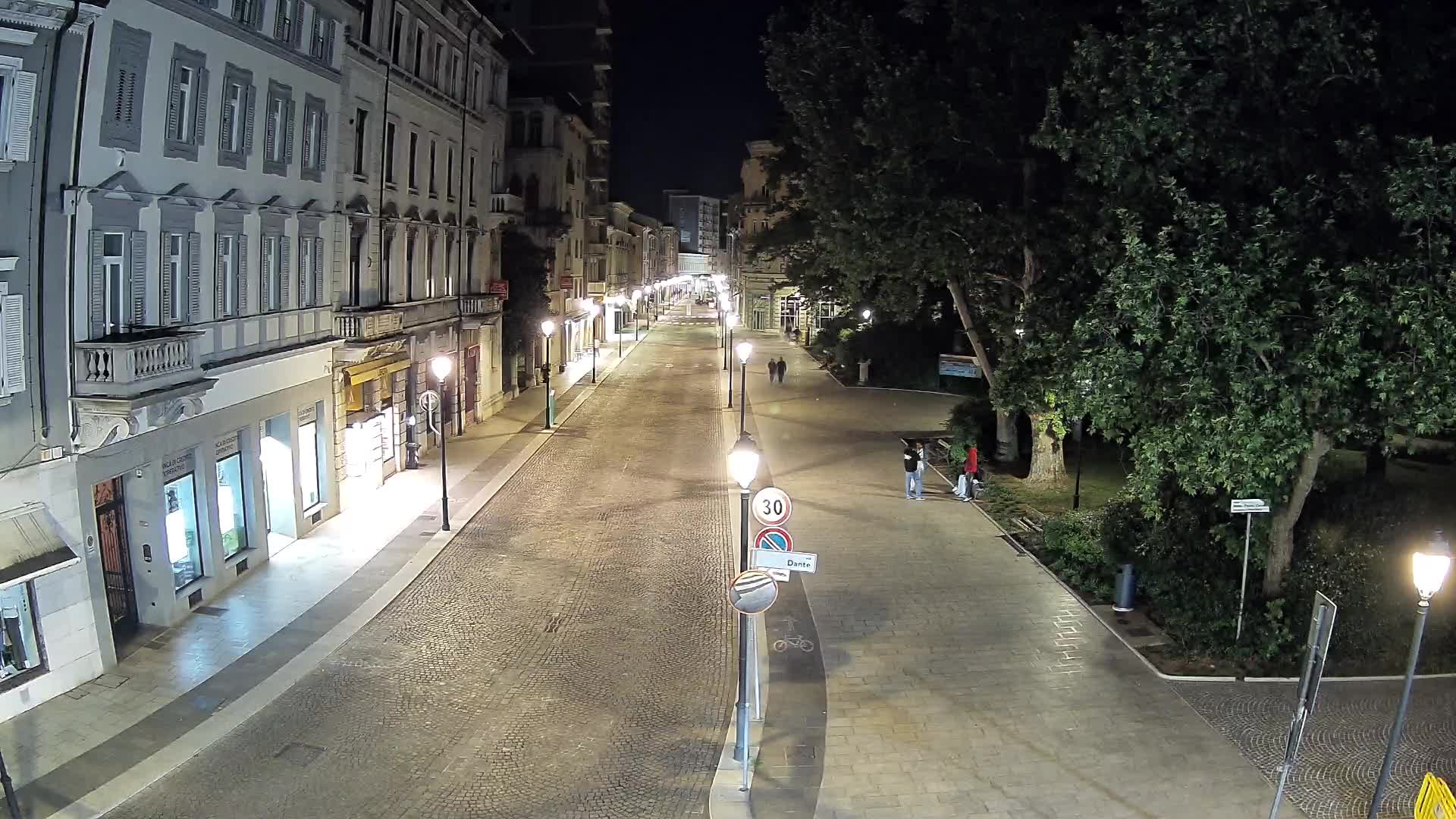 Gorizia | Corso Verdi