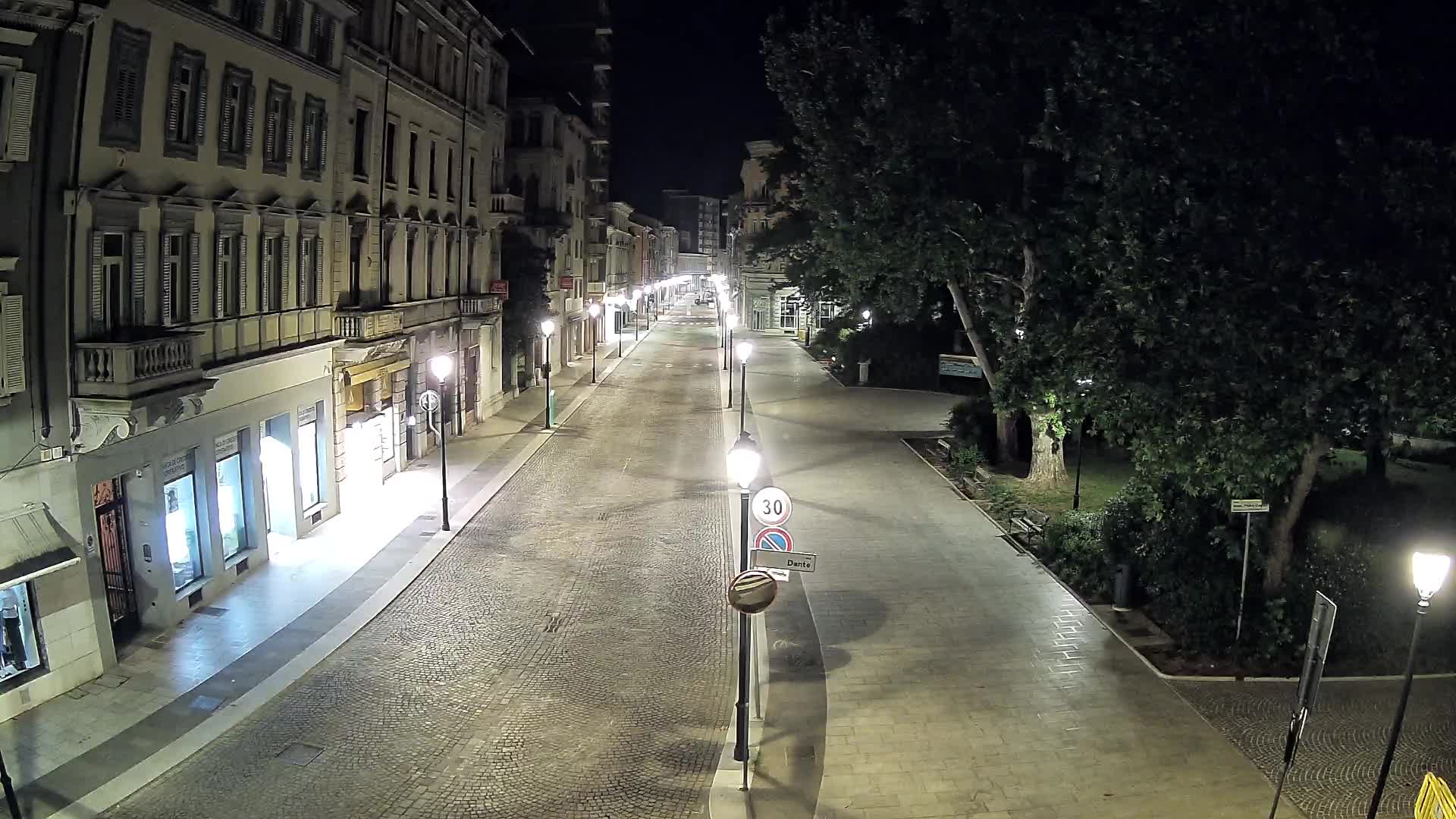 Webcam en Vivo Gorizia – Corso Verdi
