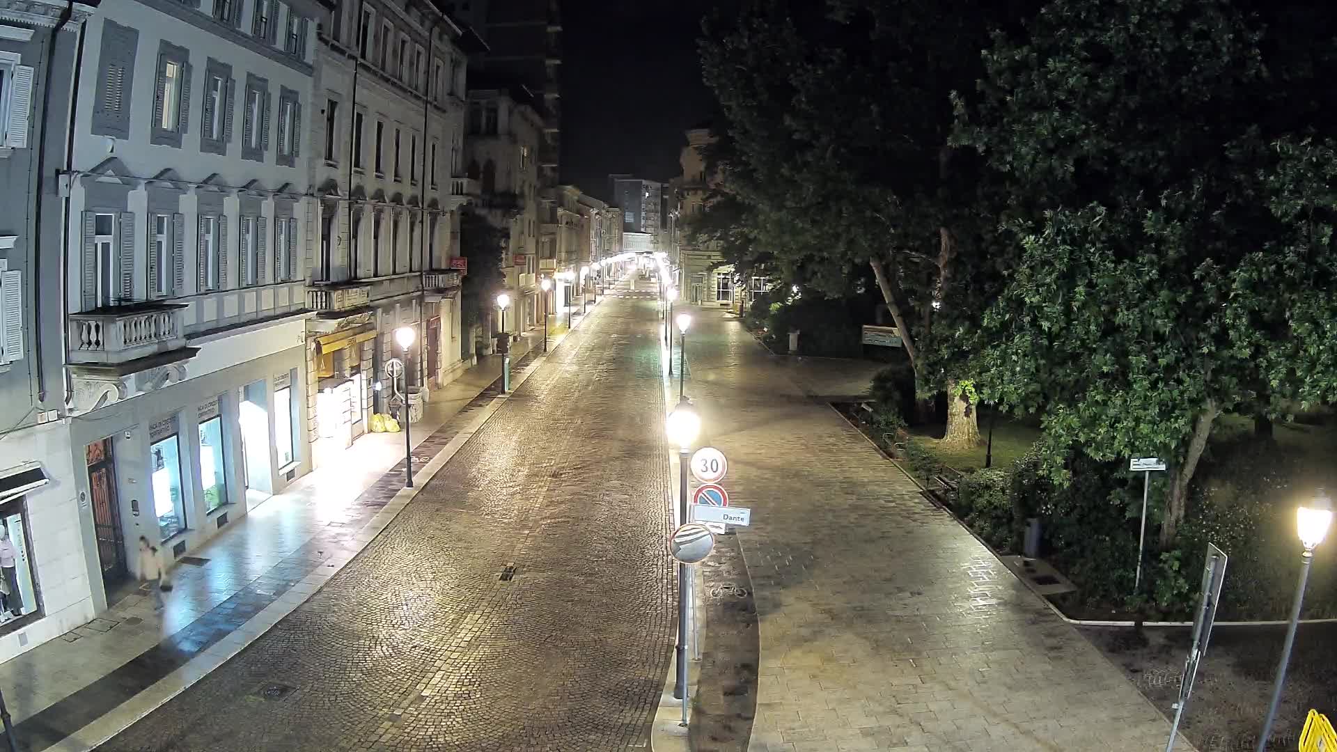 Webcam en Vivo Gorizia – Corso Verdi